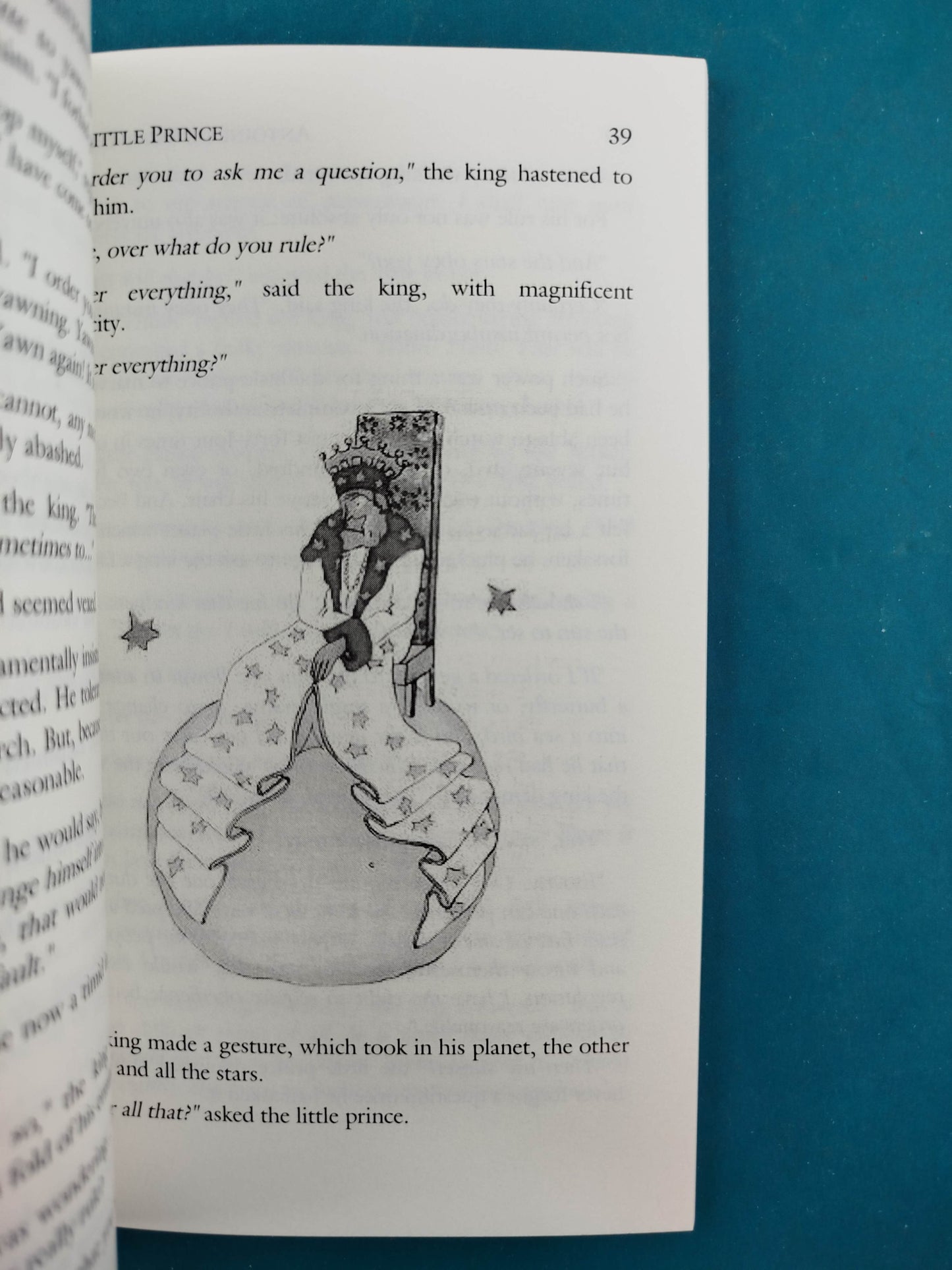 The Little Prince