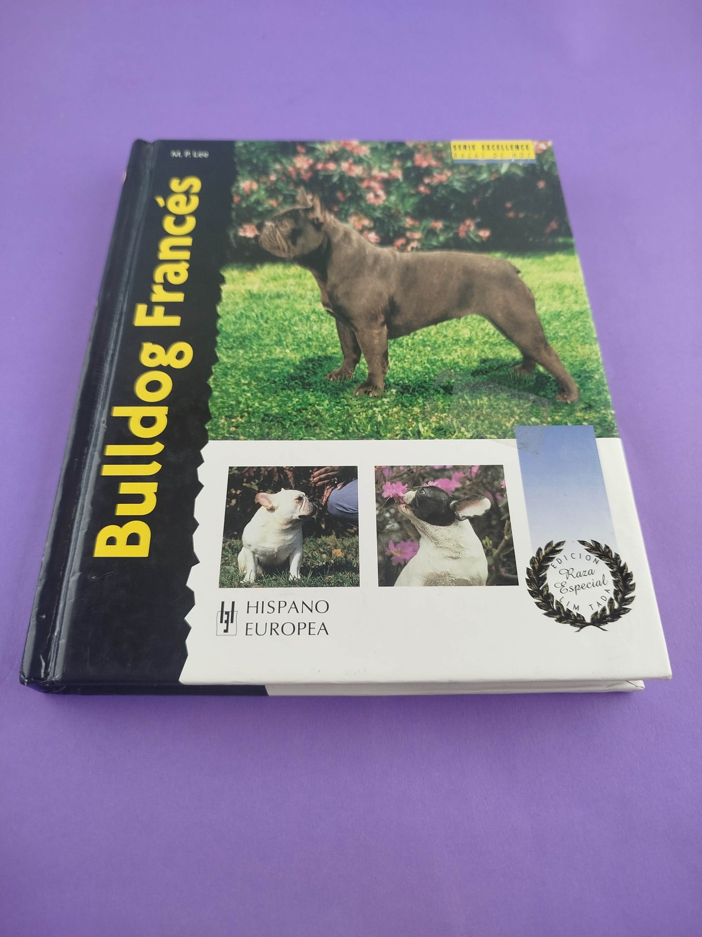 Bulldog francés