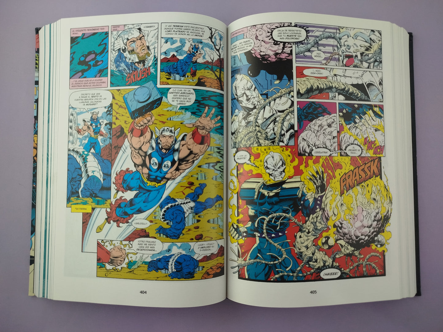 Guardianes de la Galaxia 3 Juego Final