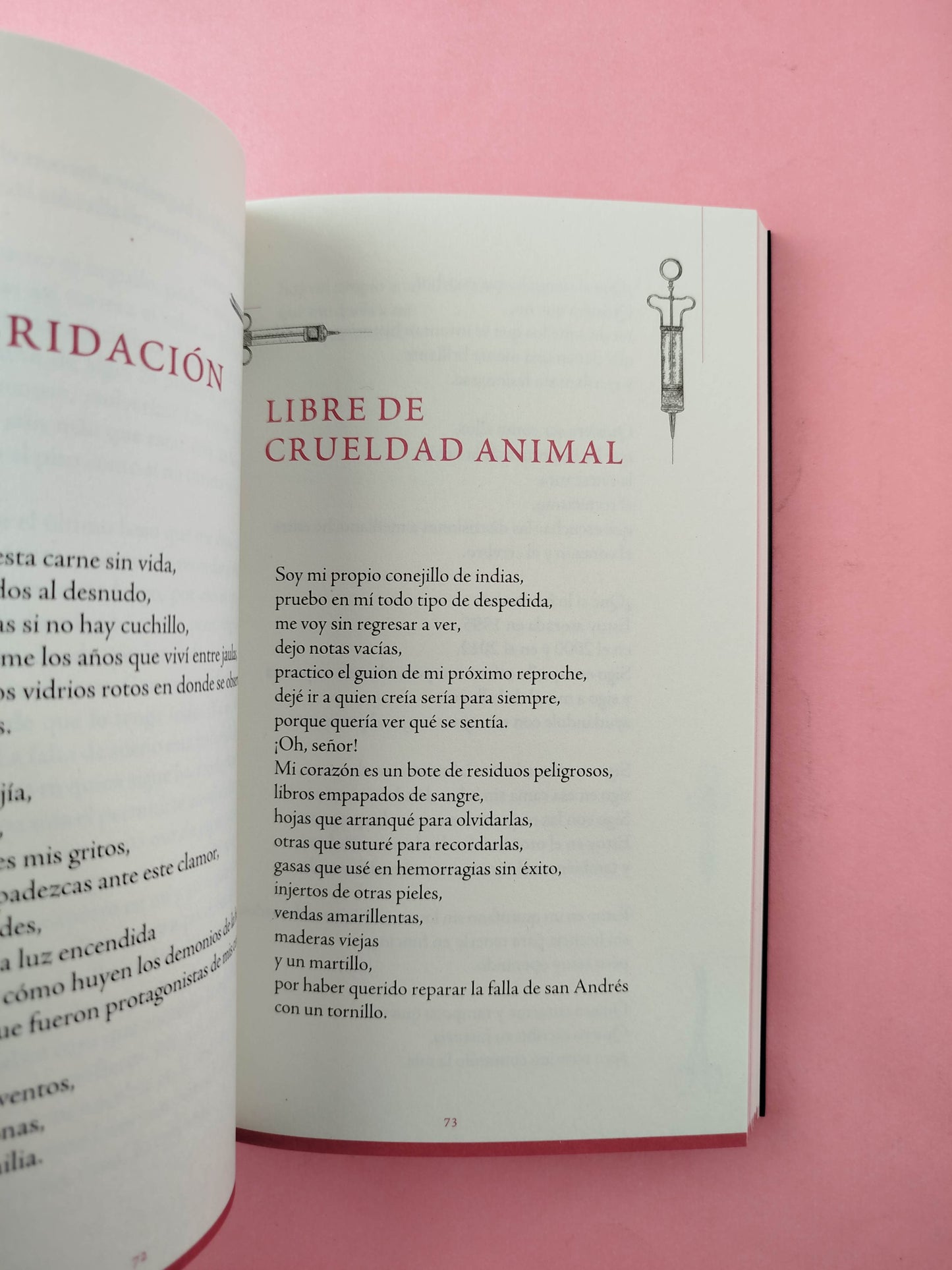 Desfibrilador