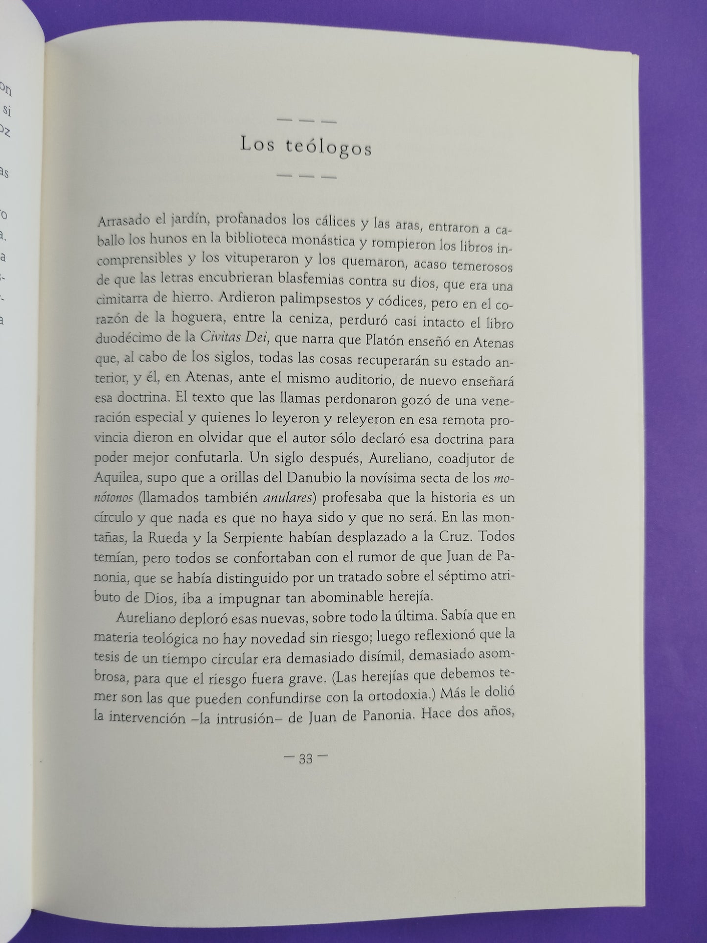 El Aleph