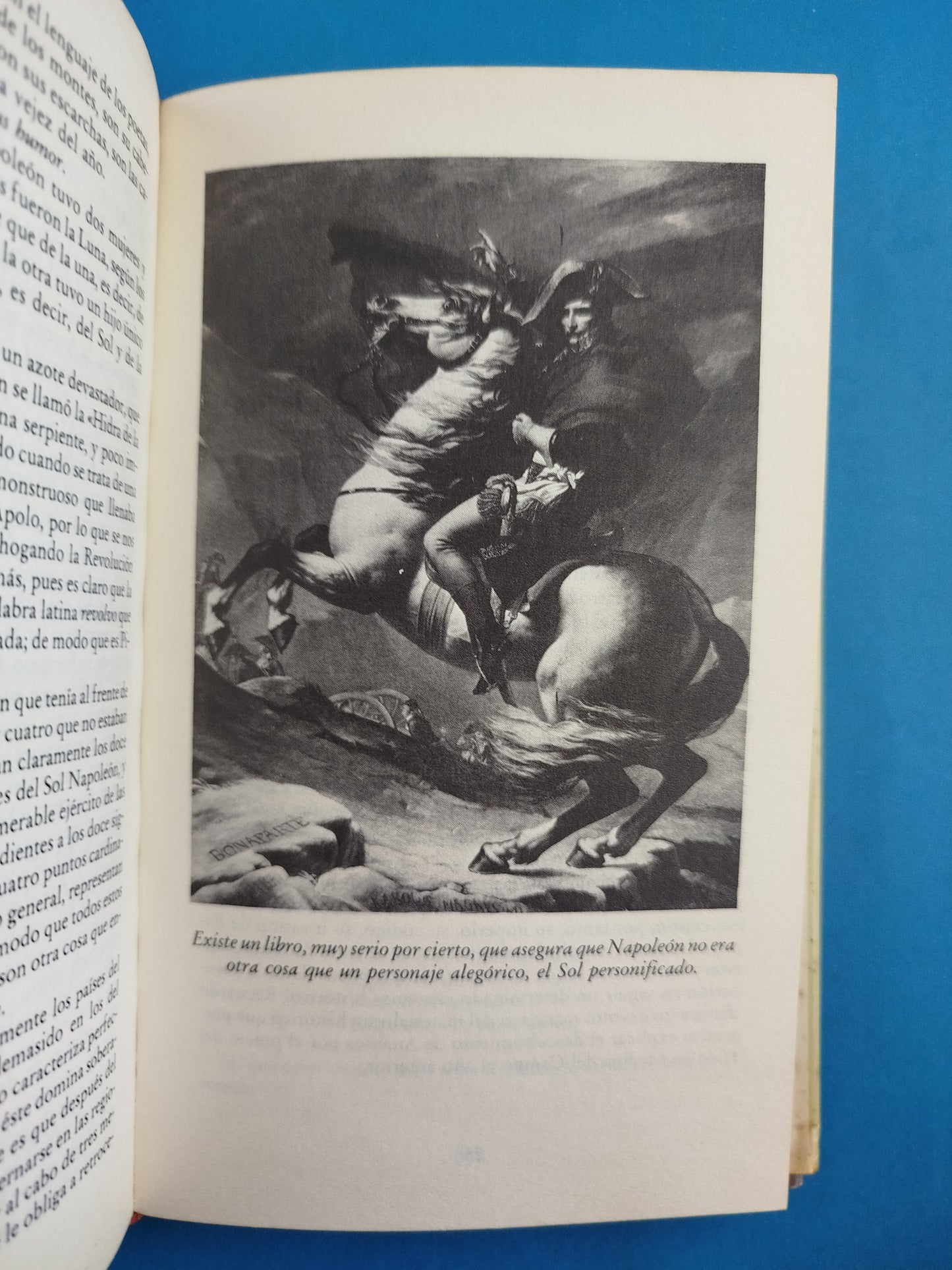 Historias de la Historia