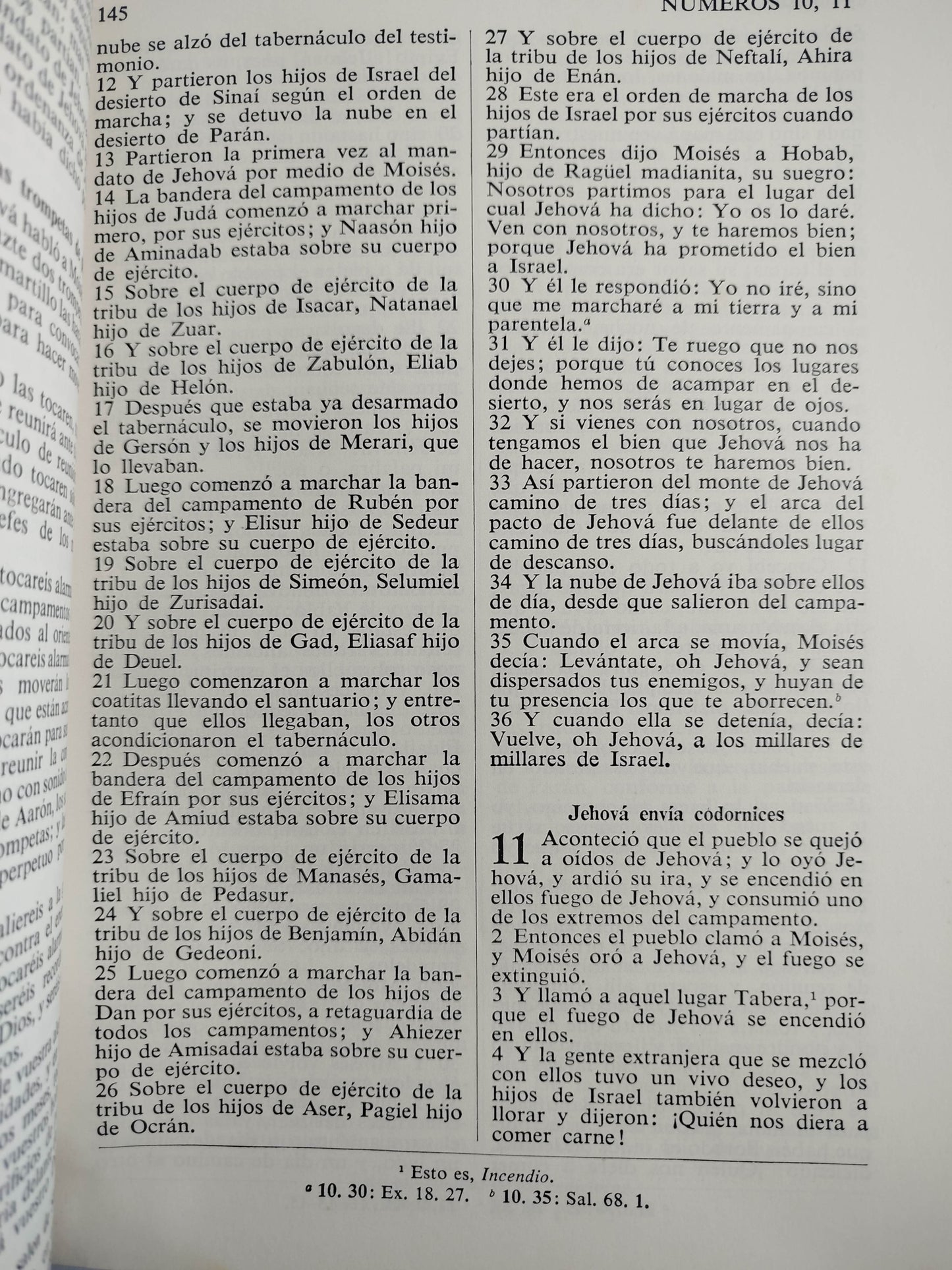 La sagrada biblia rvr 1960 by Reina Valera 1960