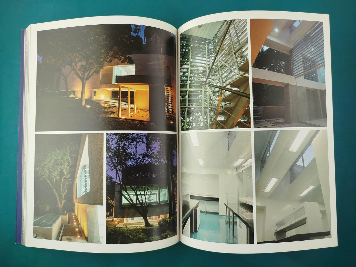 Arquitectura Y Sostenibilidad