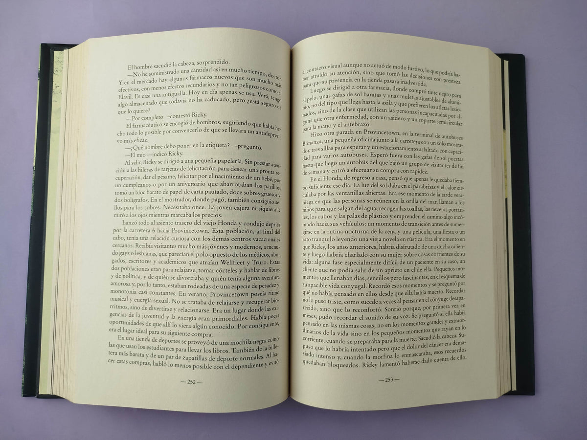 El psicoanalista by John Katzenbach