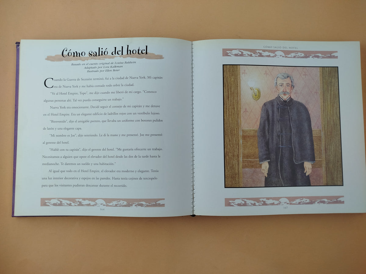 El tesoro de los cuentos de miedo by varios Autores