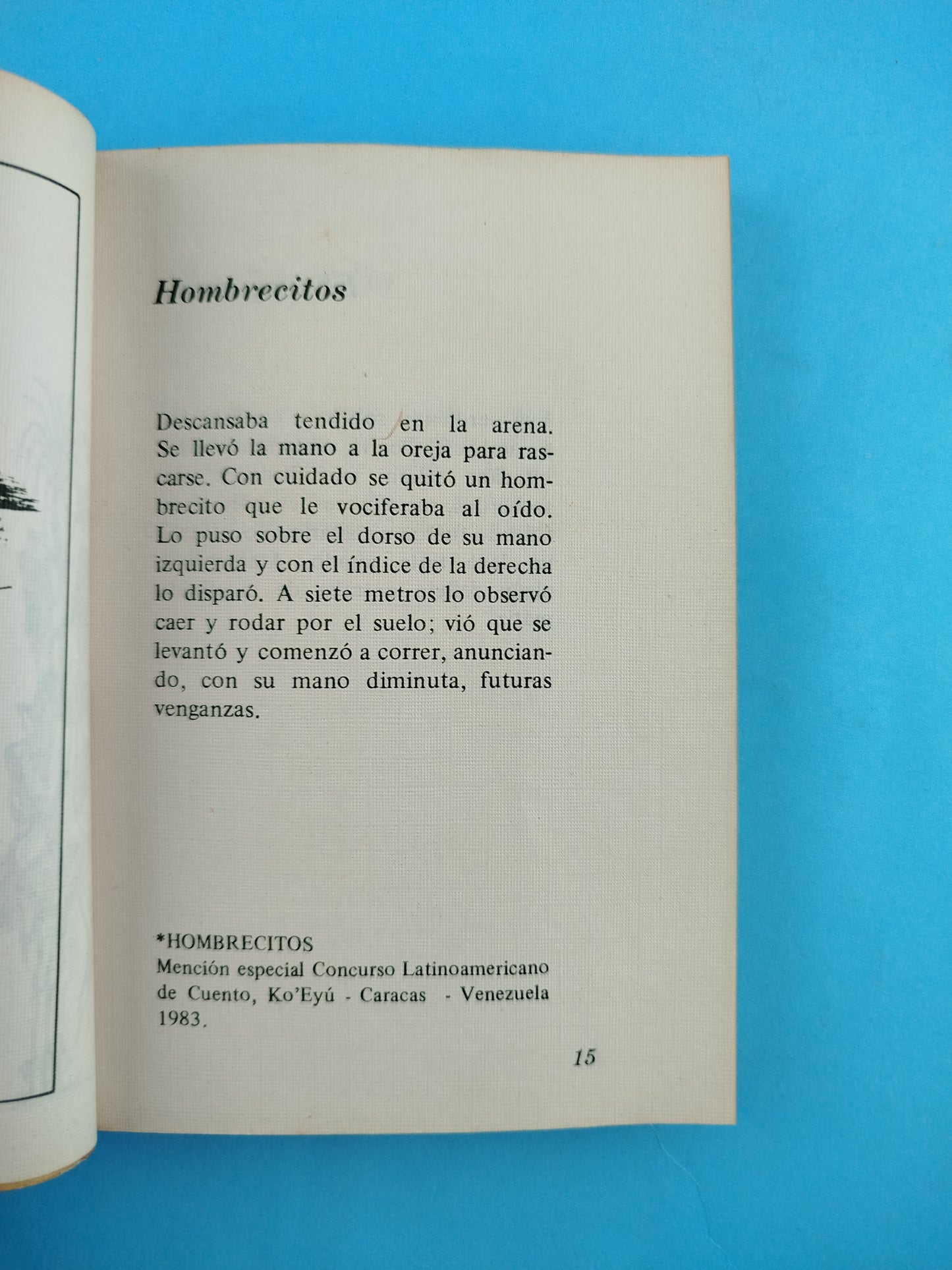 La Ardilla en el Maizal