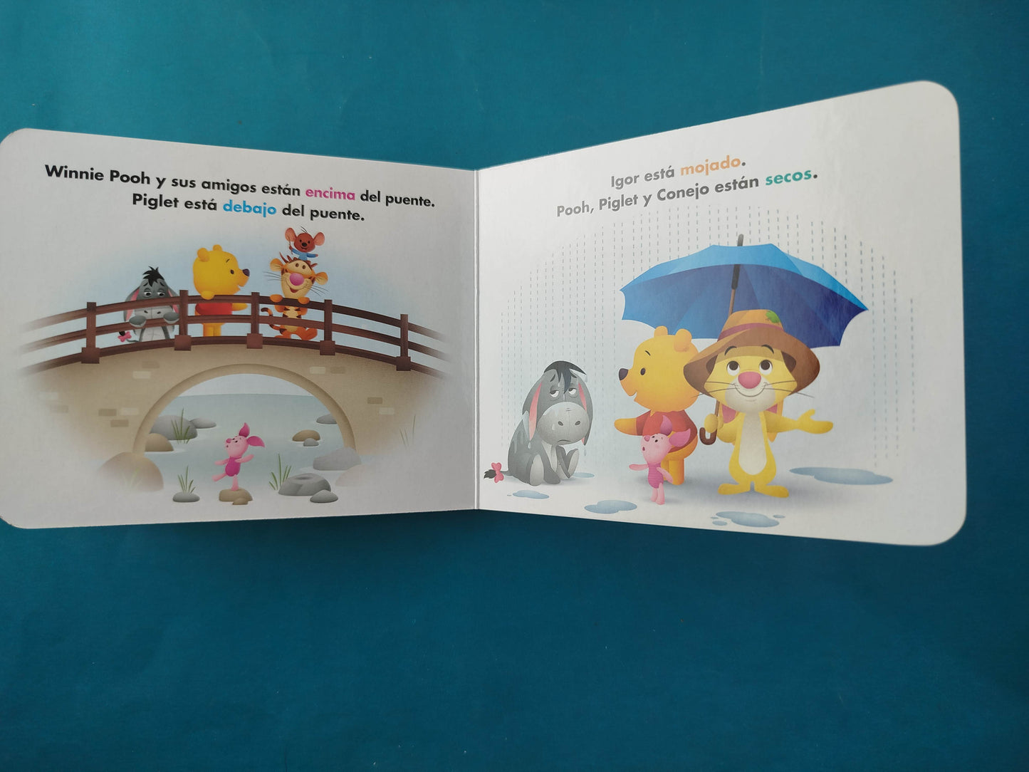 Cuentos y aventuras