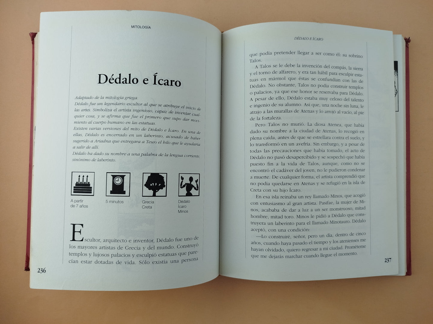 Mil años de cuentos 2 tomos