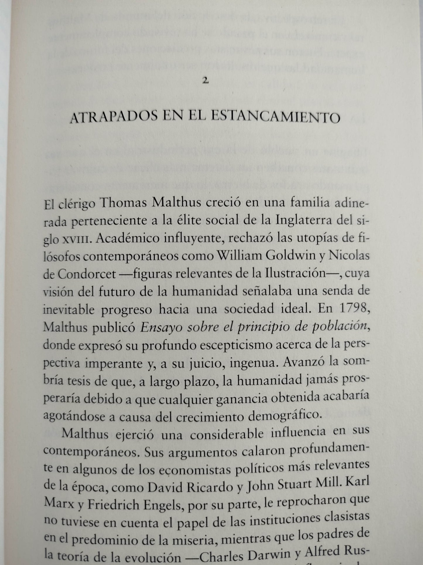El viaje de la humanidad by Oded Galor