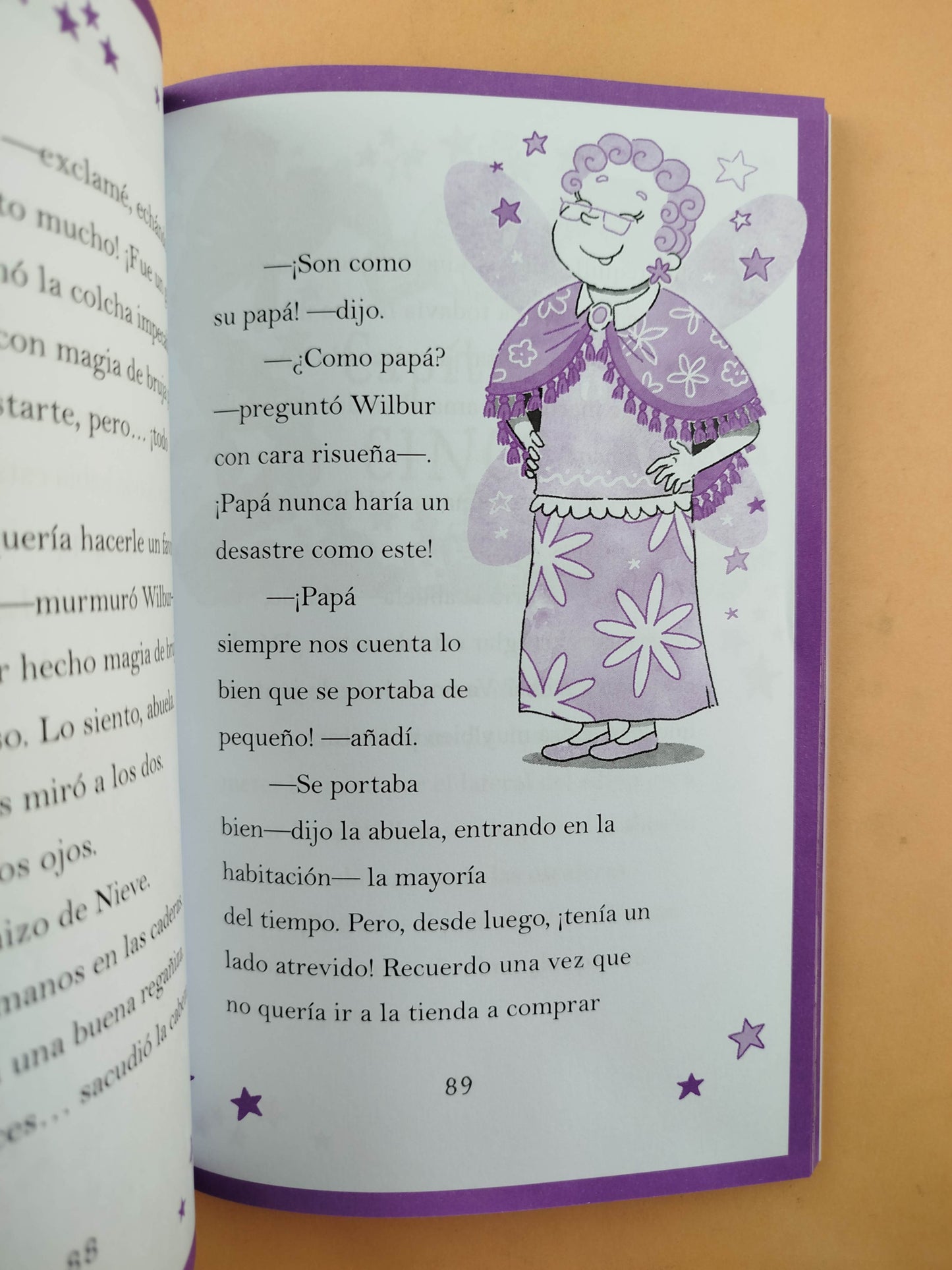 Isadora Moon 6 Mirabella Y El Verano De Hadas