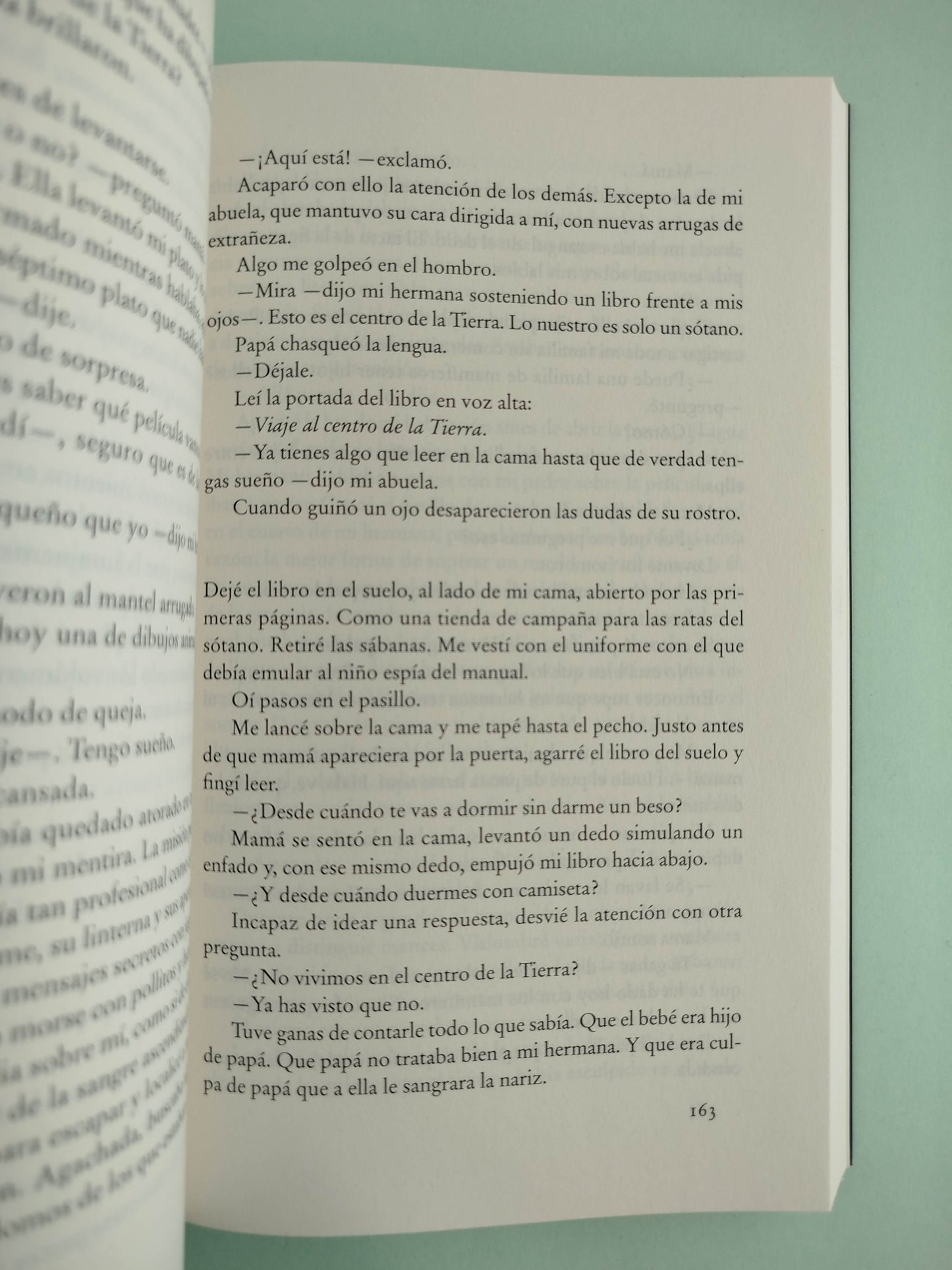 El Brillo de las Luciernagas