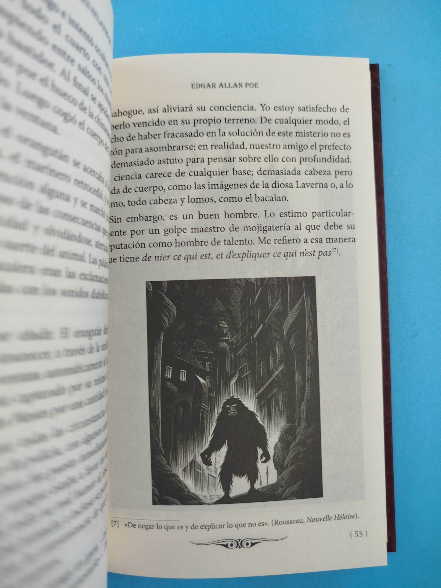 Los Mejores Relatos de Edgar Allan poe