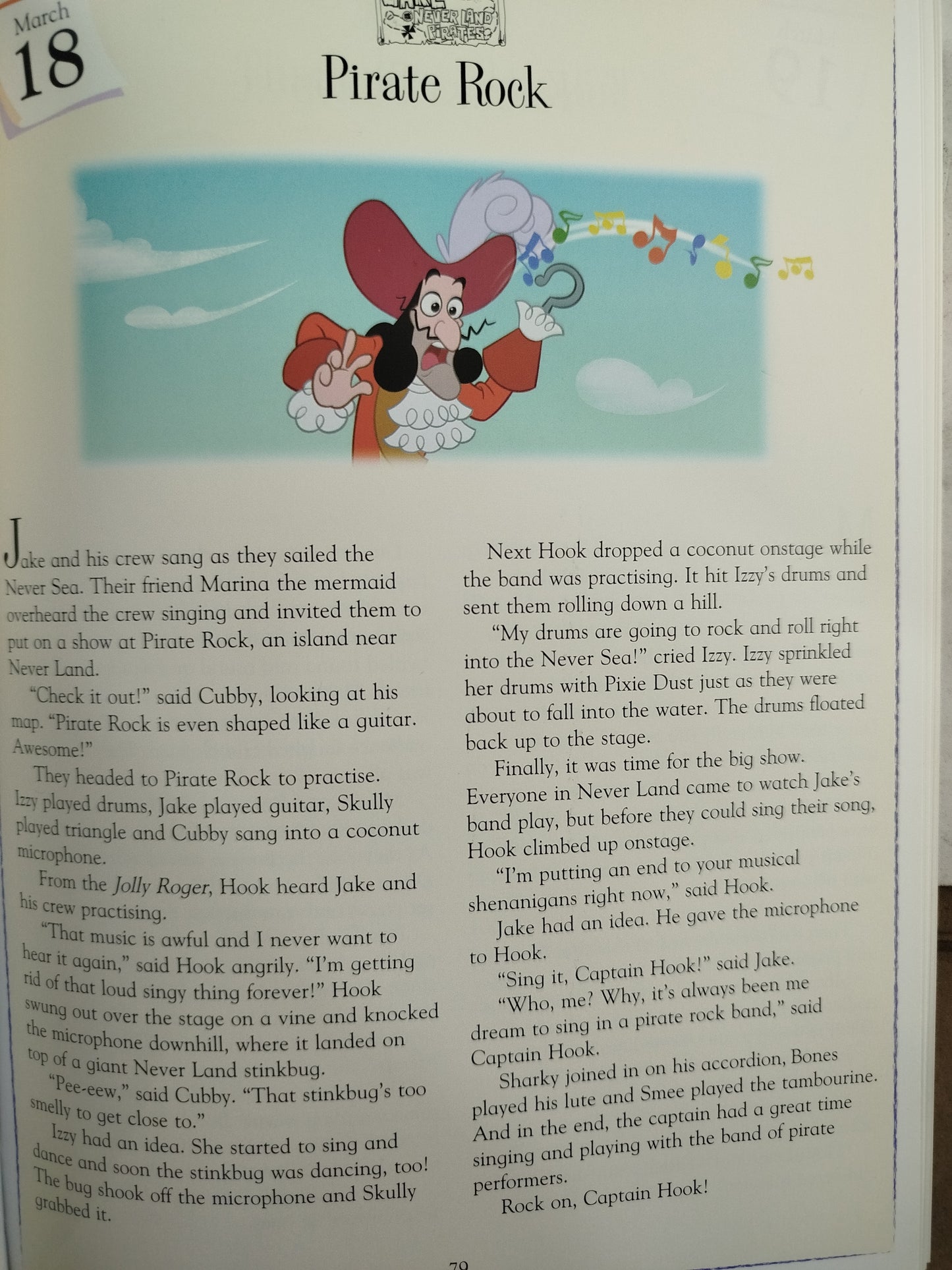 Disney Junior 365 Stories by Varios