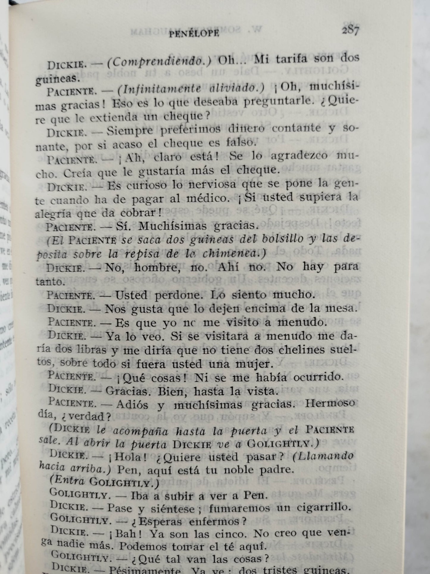 W.somerset maugham Obras completas disponible III IV by W.Somerset Maugham