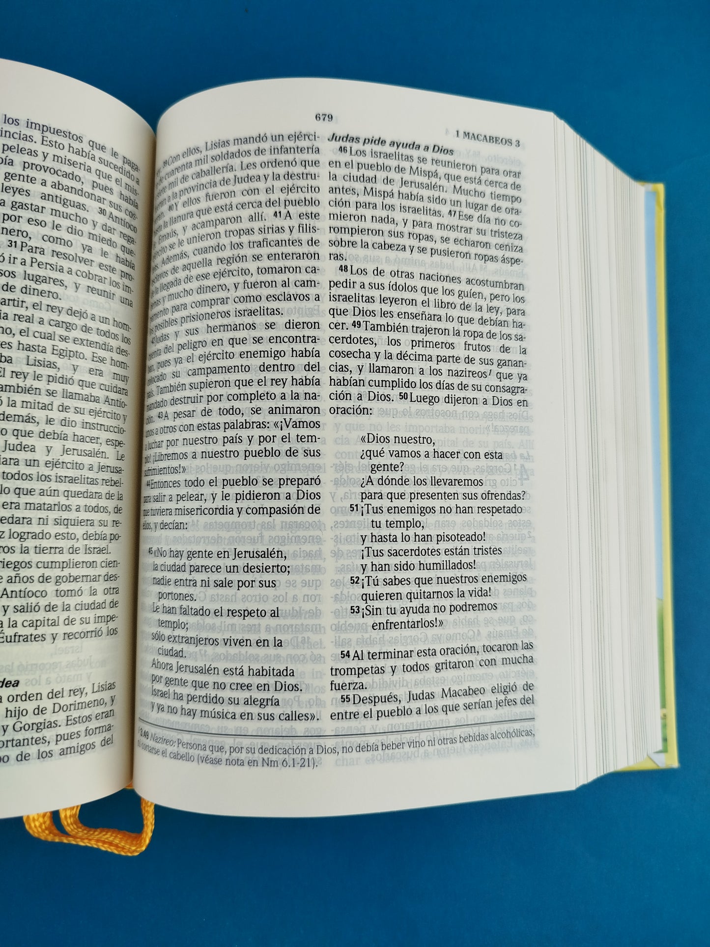 Biblia TLA Amigos de Jesús con deuterocanónicos