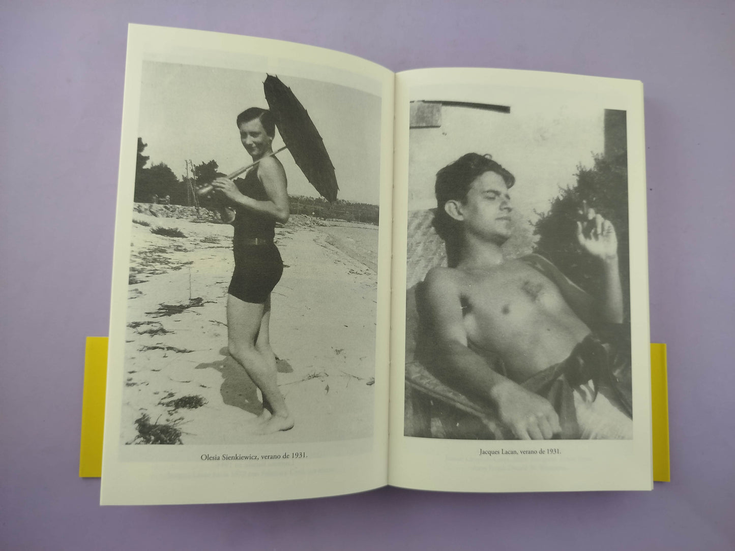 Jacques Lacan