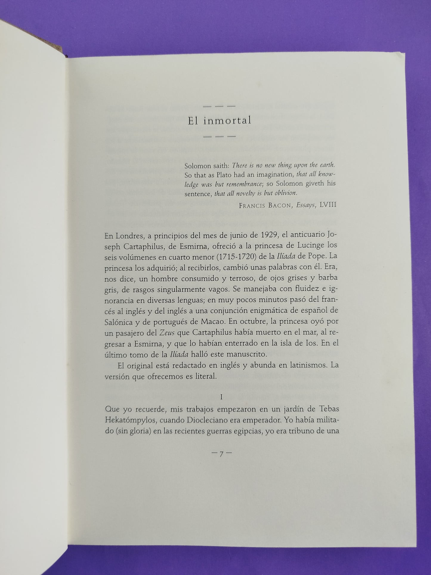 El Aleph