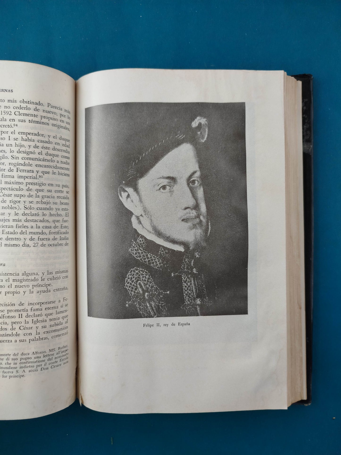 Historia de los papas en la época moderna