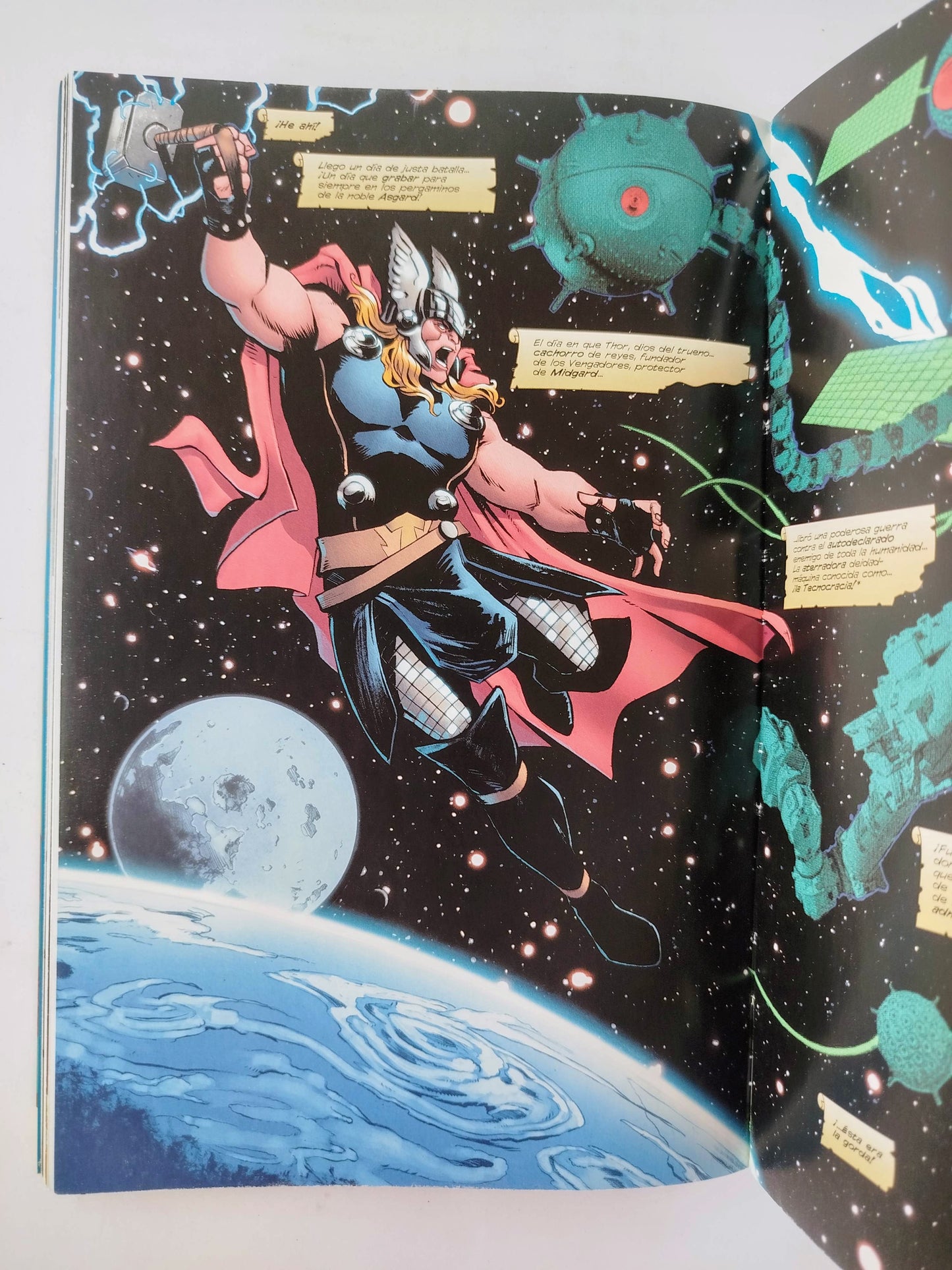 Loki agente de asgard confía en mi