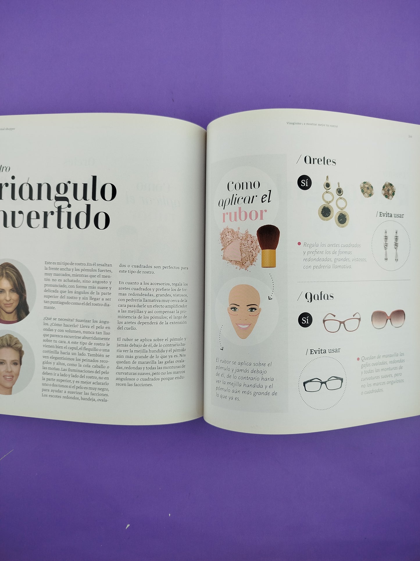 Sé tu propio personal Shopper