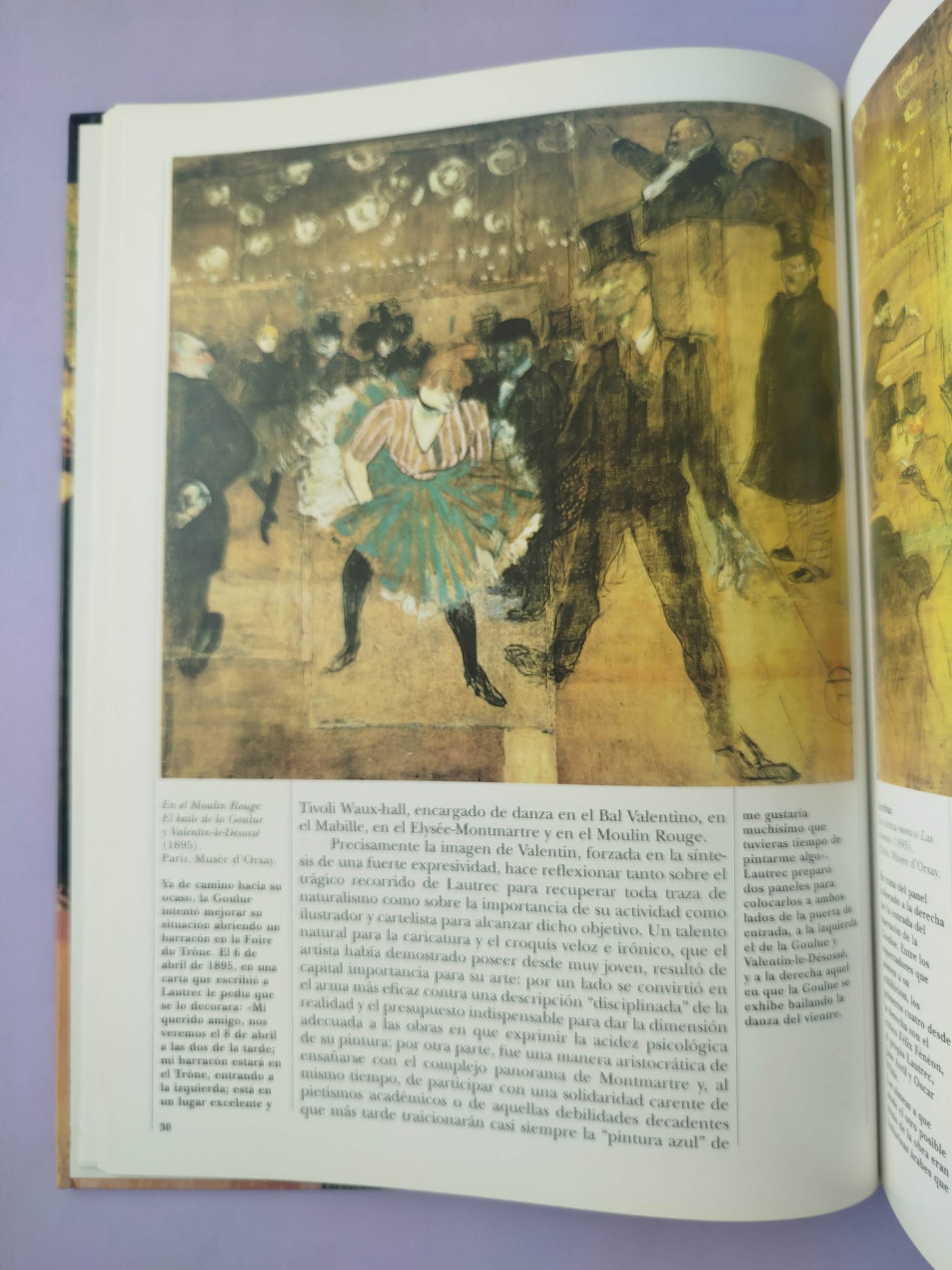 Toulouse Lautrec