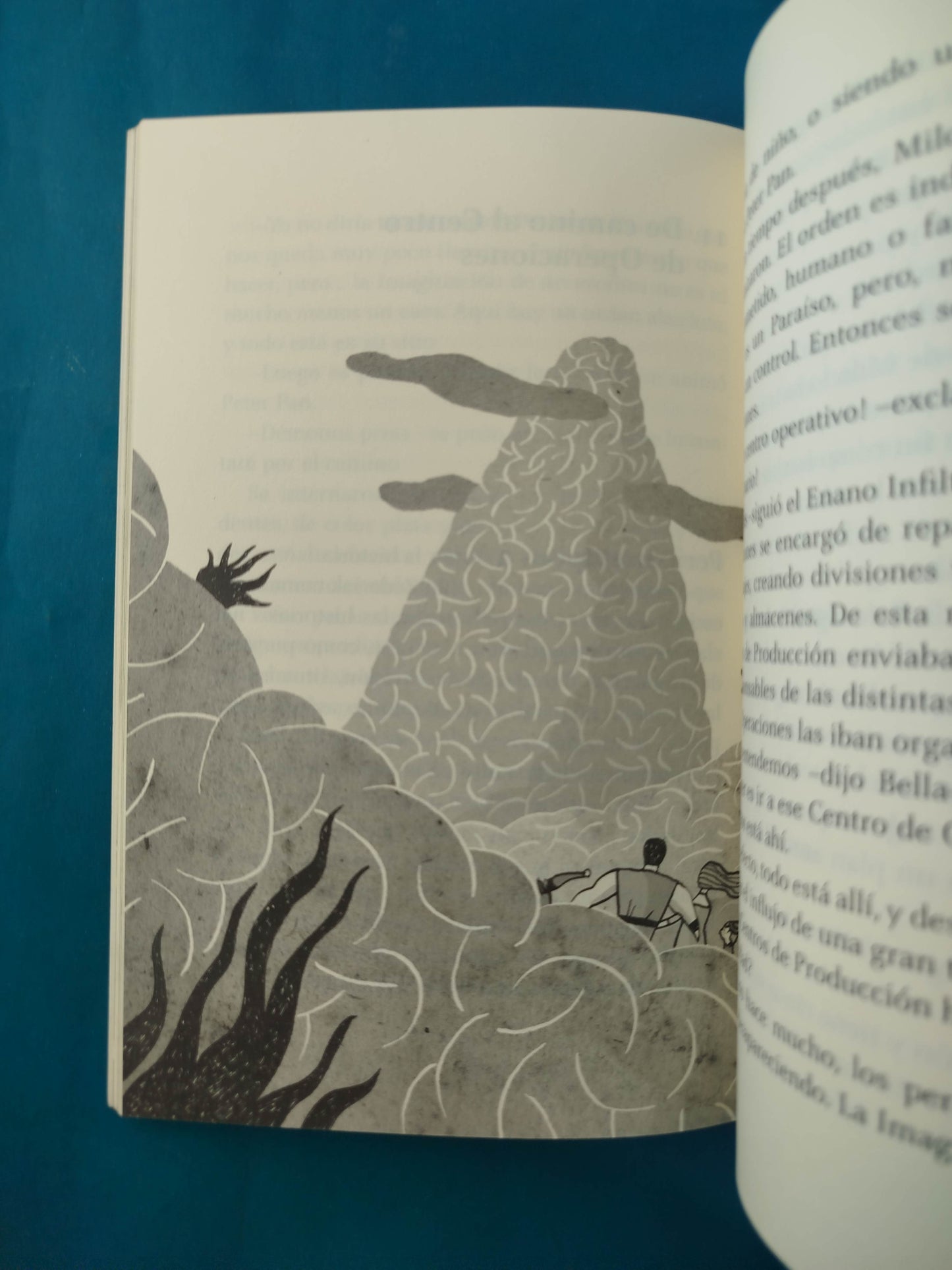 La gran aventura by Jordi Sierra i Fabra