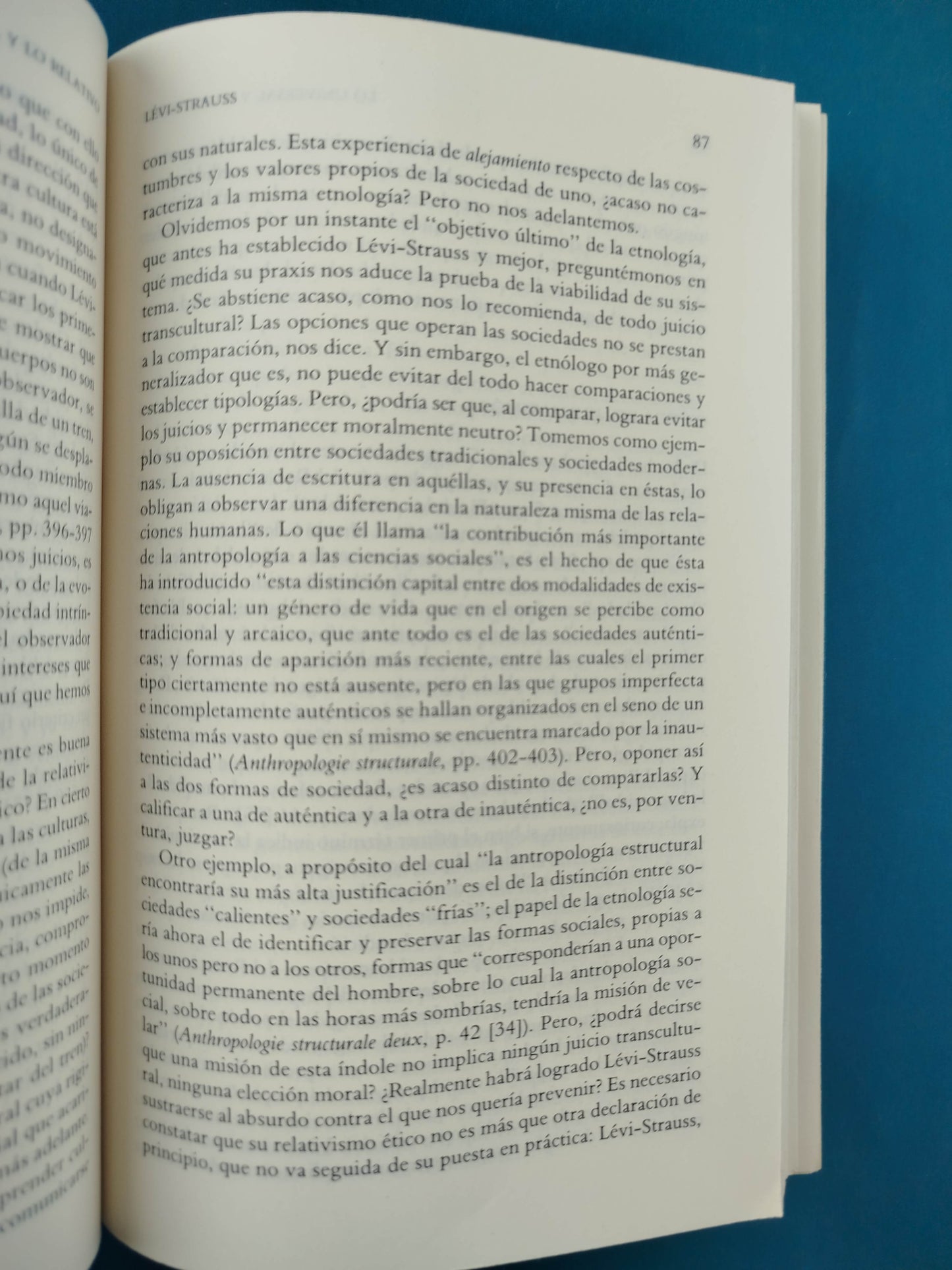 Ética y derechos humanos: un ensayo de fundamentación