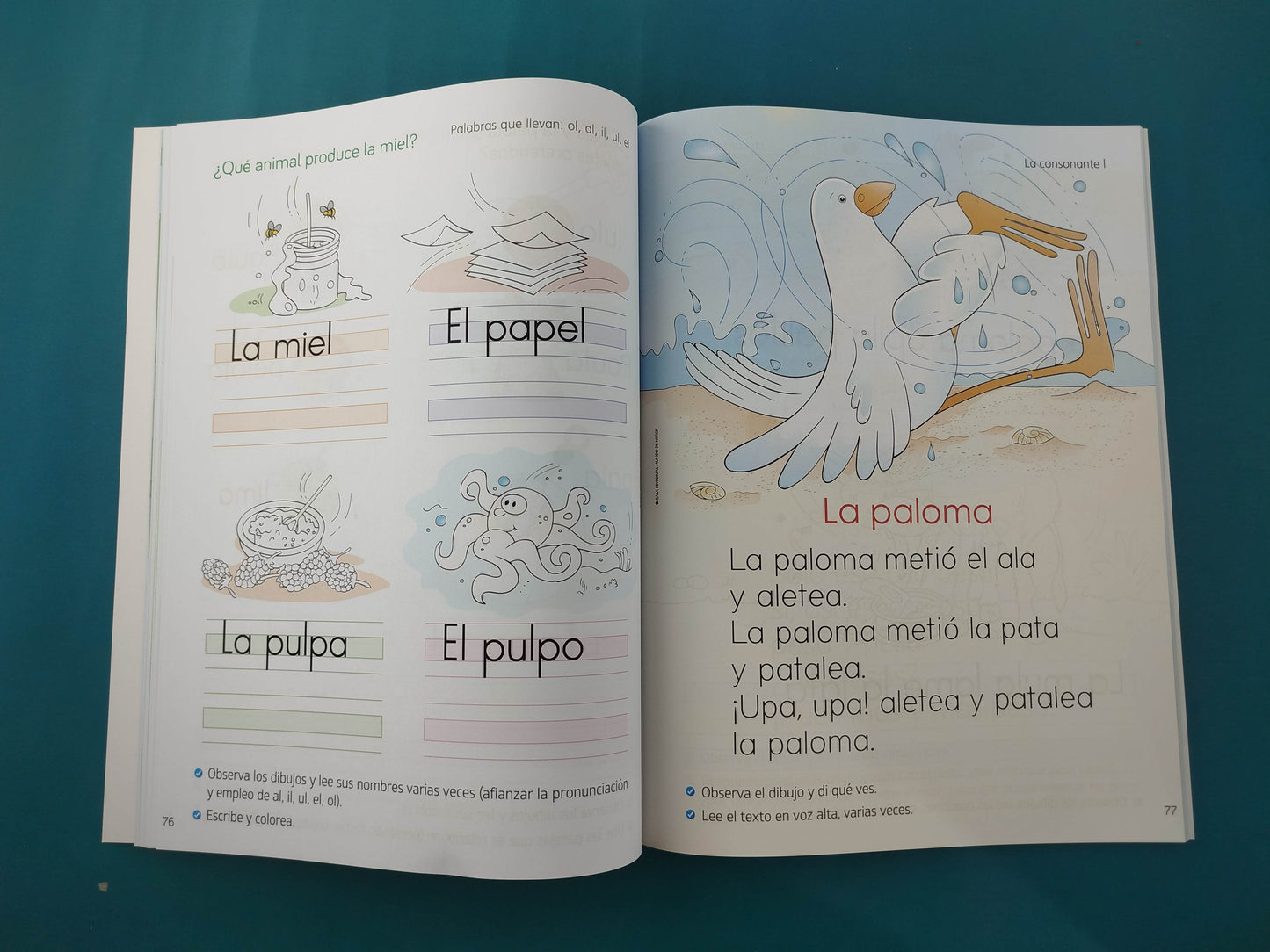Trazos y saberes B script Desarrollo psicomotriz Lectoescritura inicial