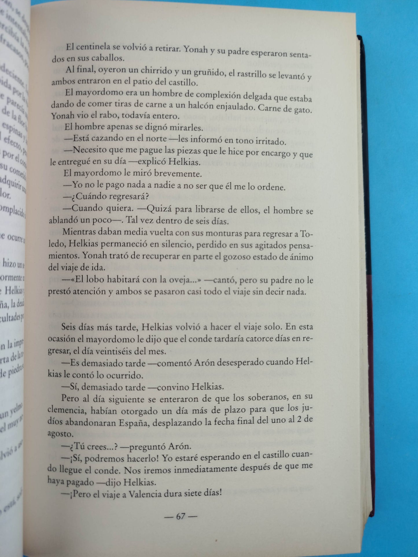 El último judío by Noah Gordon