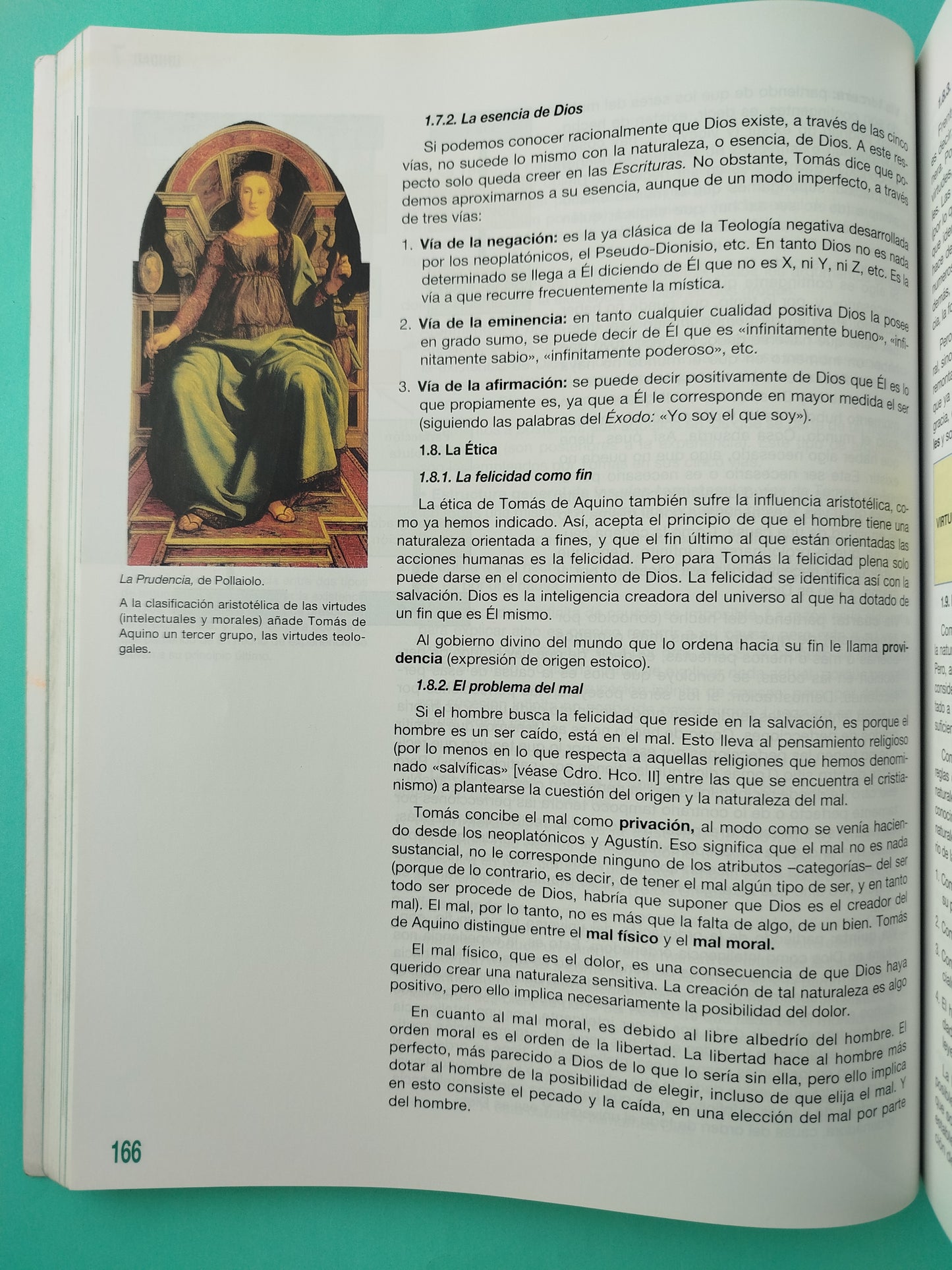 Historia de la Filosofía 2 Bachillerato