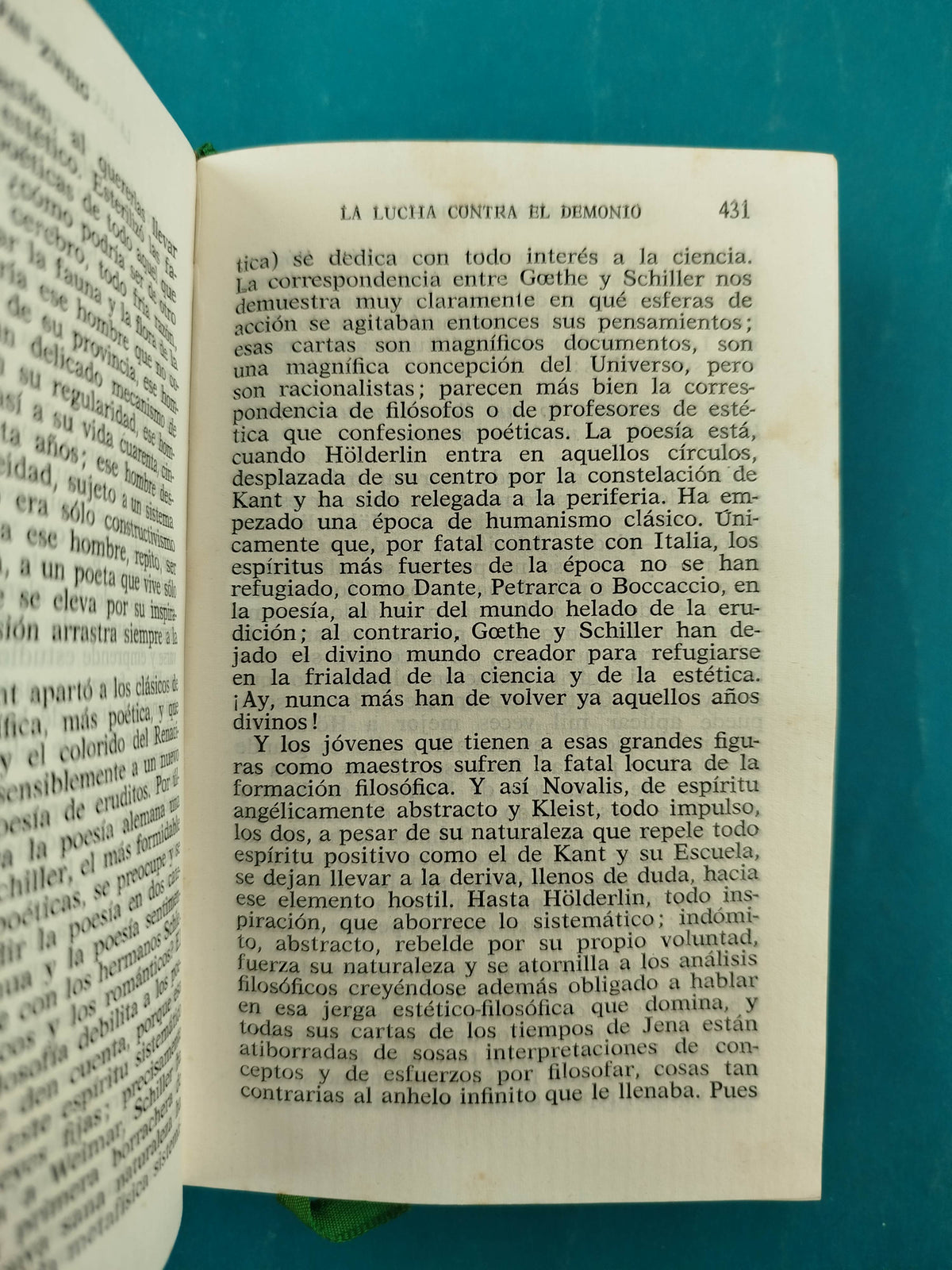 Biografías Stefan Zweig by Stefan Zweig