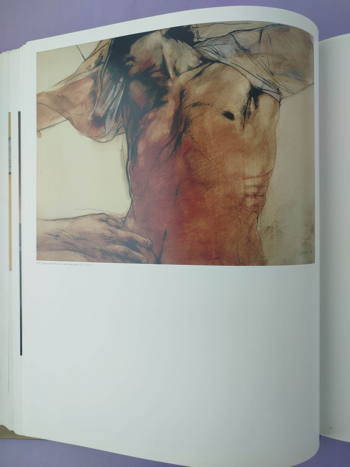 Luis Caballero homenaje