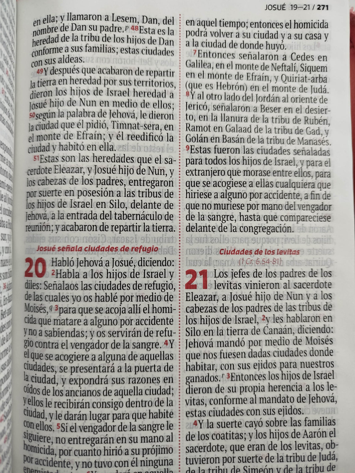 Biblia RVR 1960 rosada, canto plateado letra grande by Reina Valera 1960