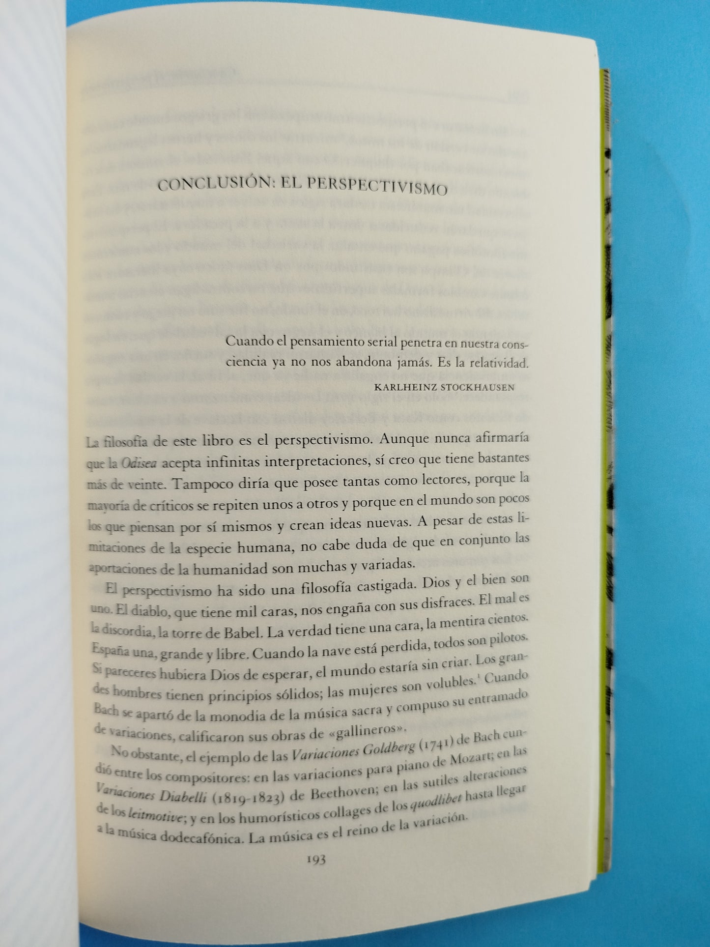 Las Criptas de las Crítica