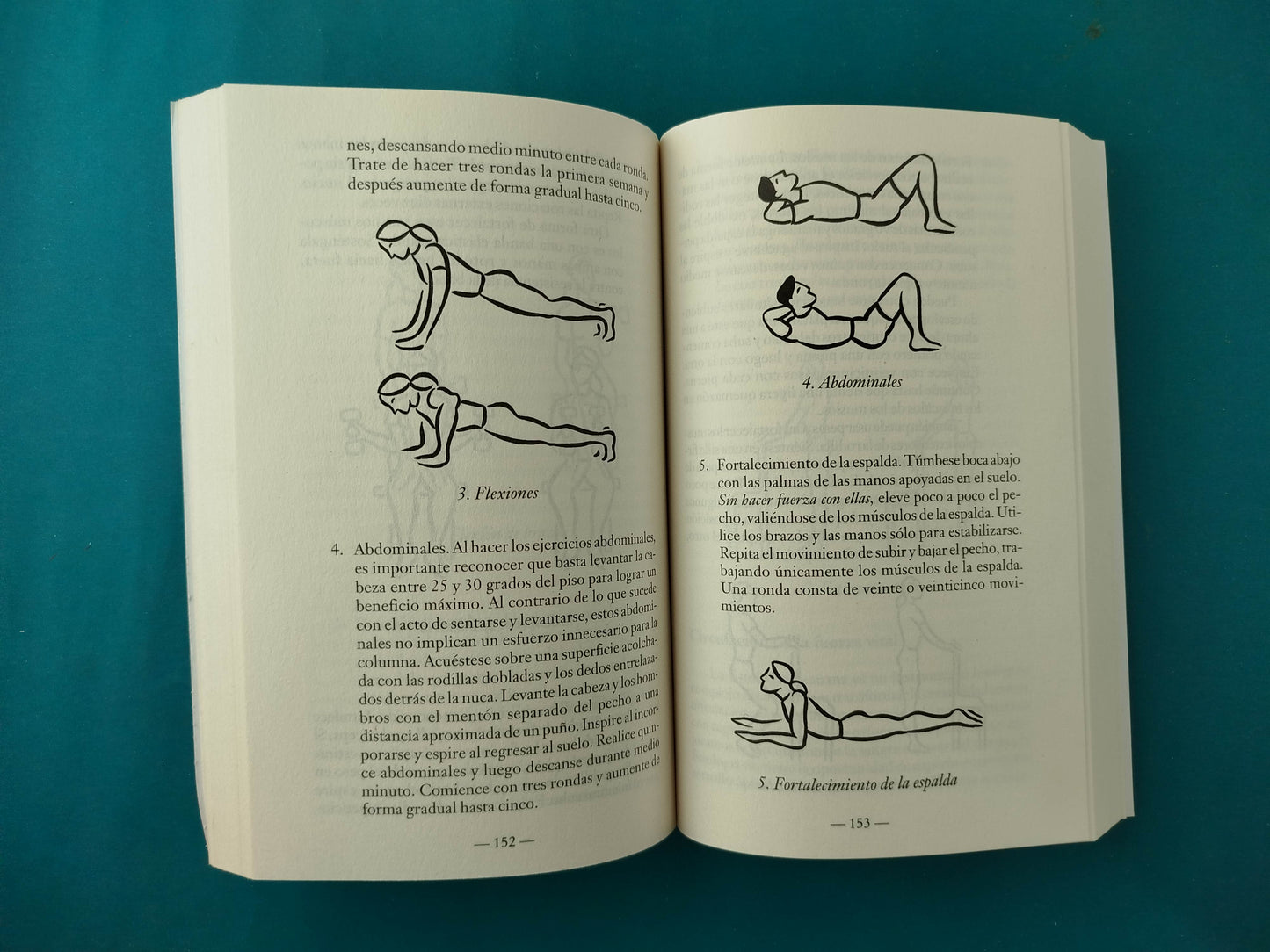 Rejuvenecer y vivir más