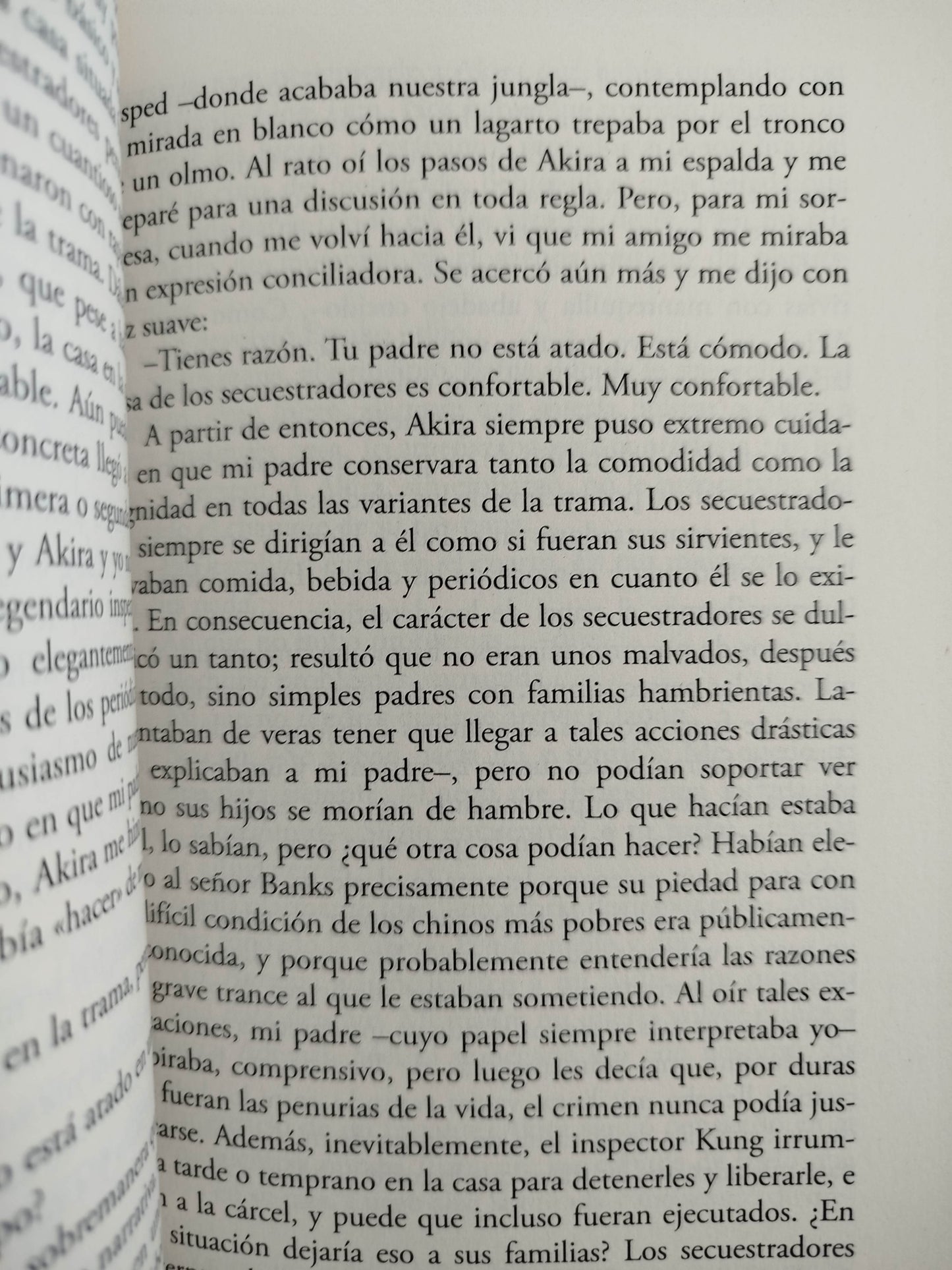 Cuando fuimos huérfanos by Kazuo Ishiguro