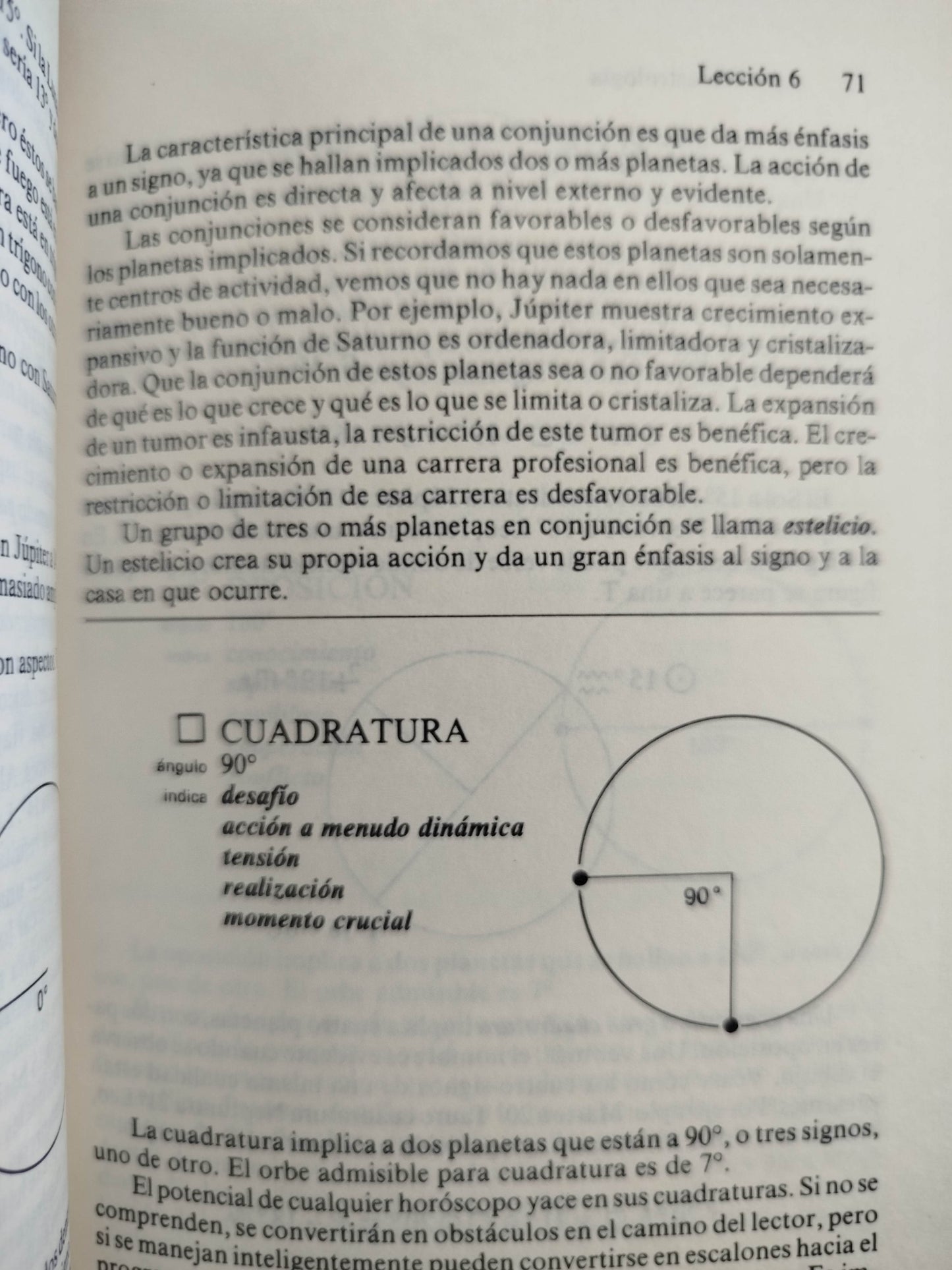 Aprenda astrología by Marion D March Y Joan