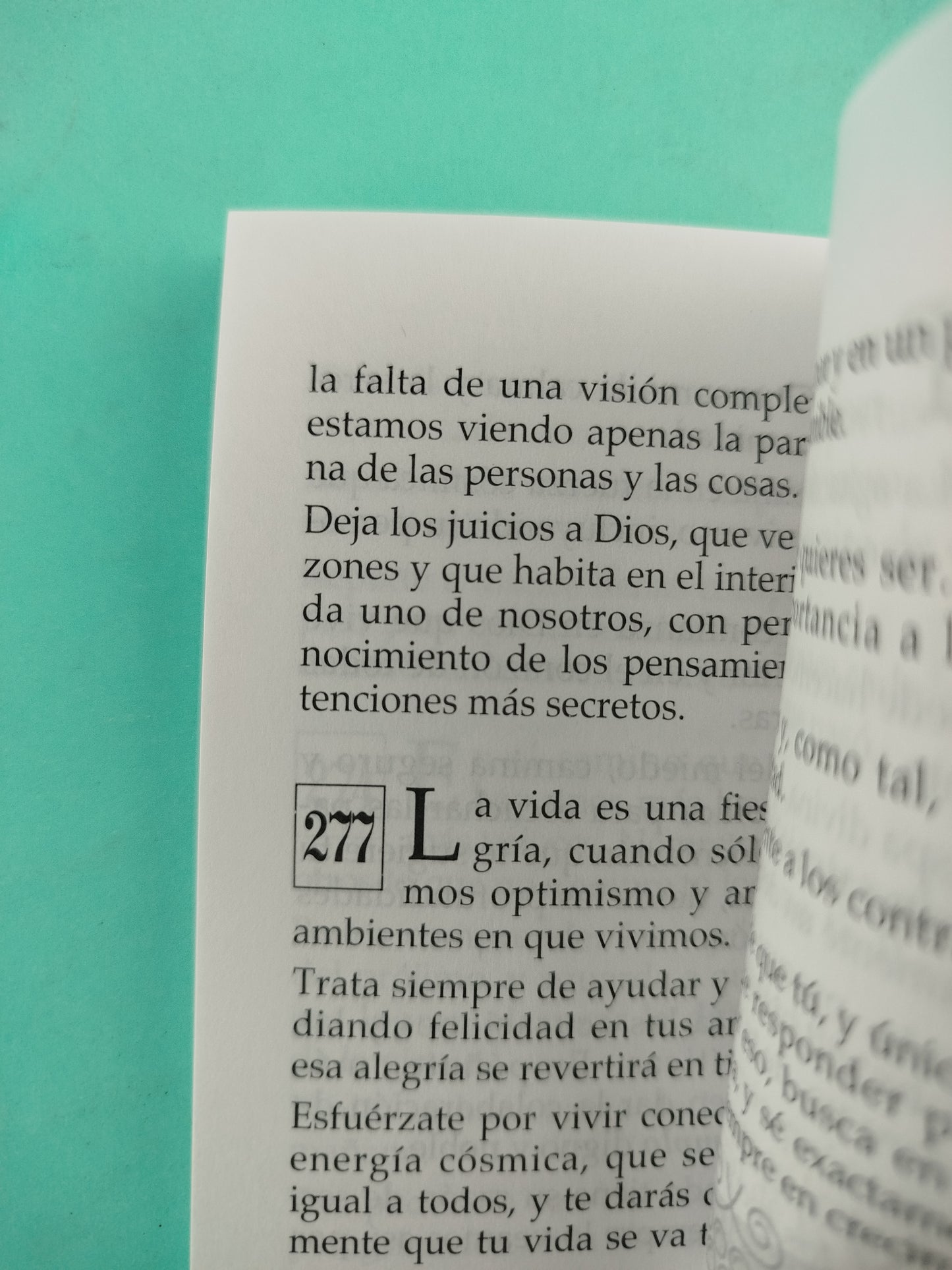 Minutos de sabiduría