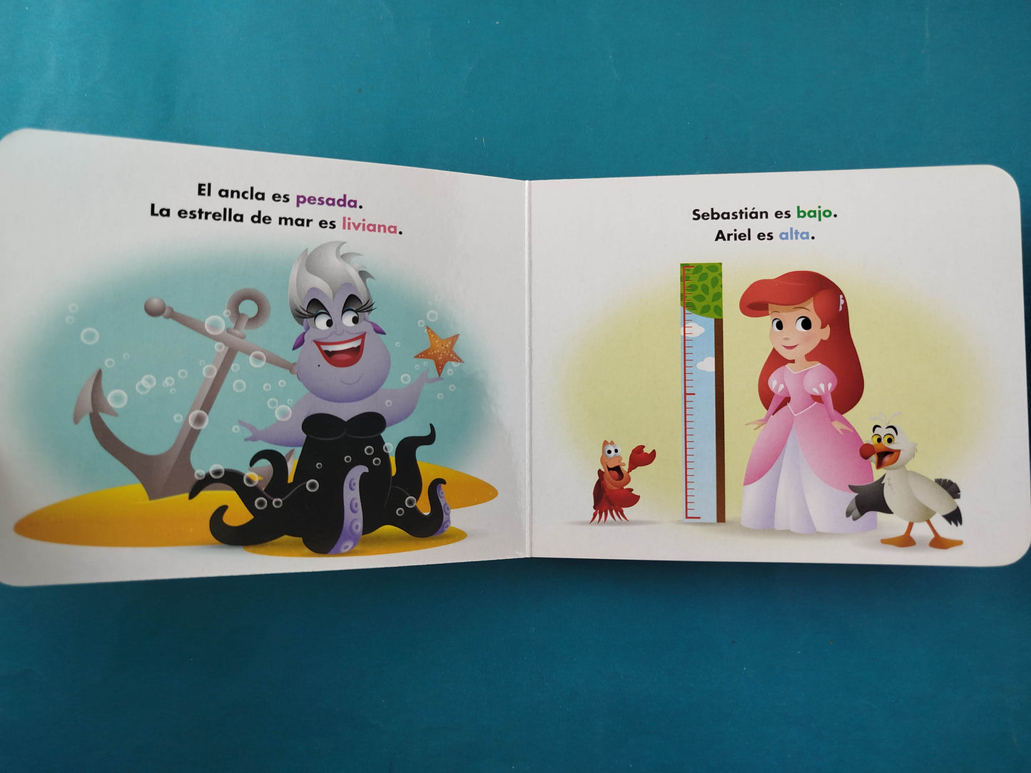 Cuentos y aventuras