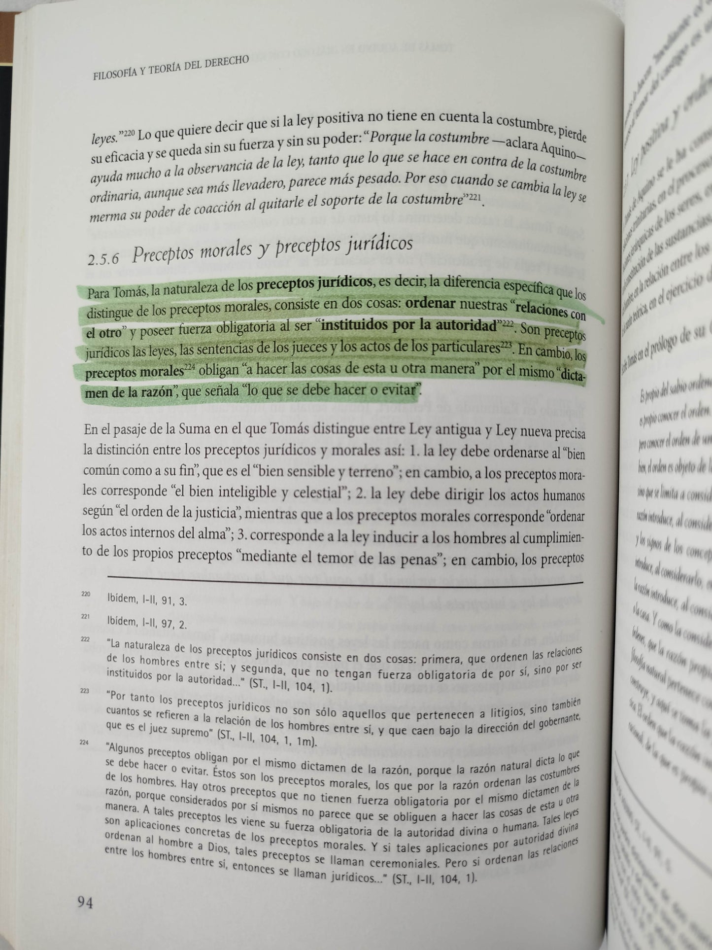 Filosofía y Teoría del Derecho. Tomás de Aquino en diálogo con Kelsen, Hart, Dworkin y Kaufmann by Carlos Alberto Cardenas Sierra