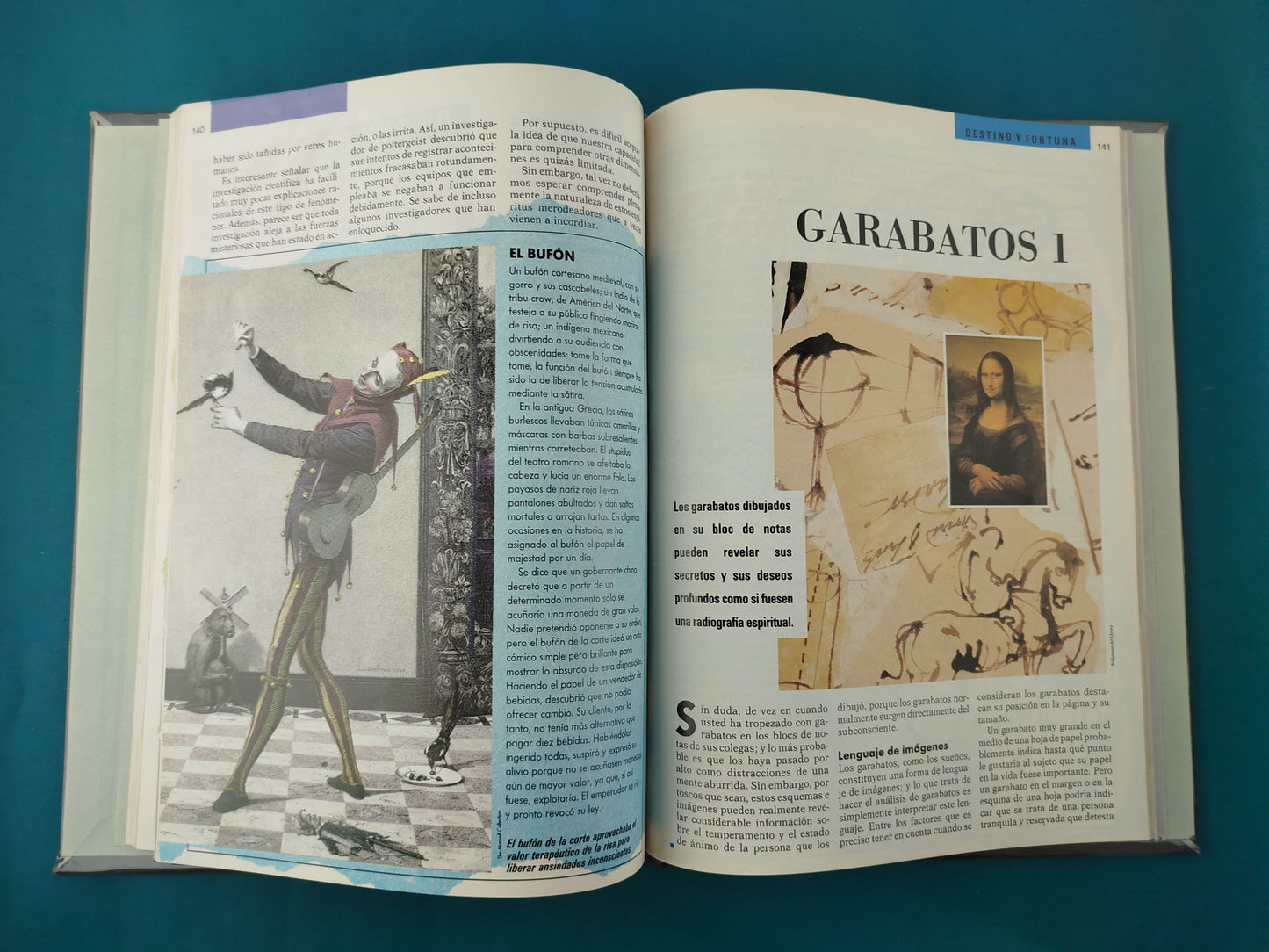 Las ciencias ocultas salud, amor, conocimiento, sexo, dinero