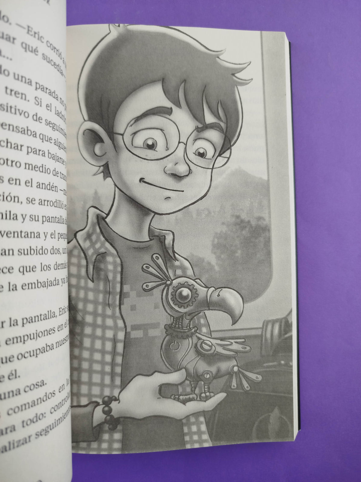 Amanda Black 3. El último minuto by Juan Gómez-Jurado