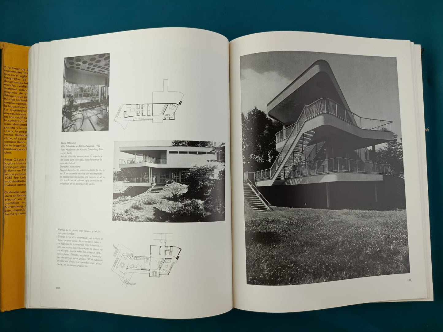 Arquitectura del Siglo XX