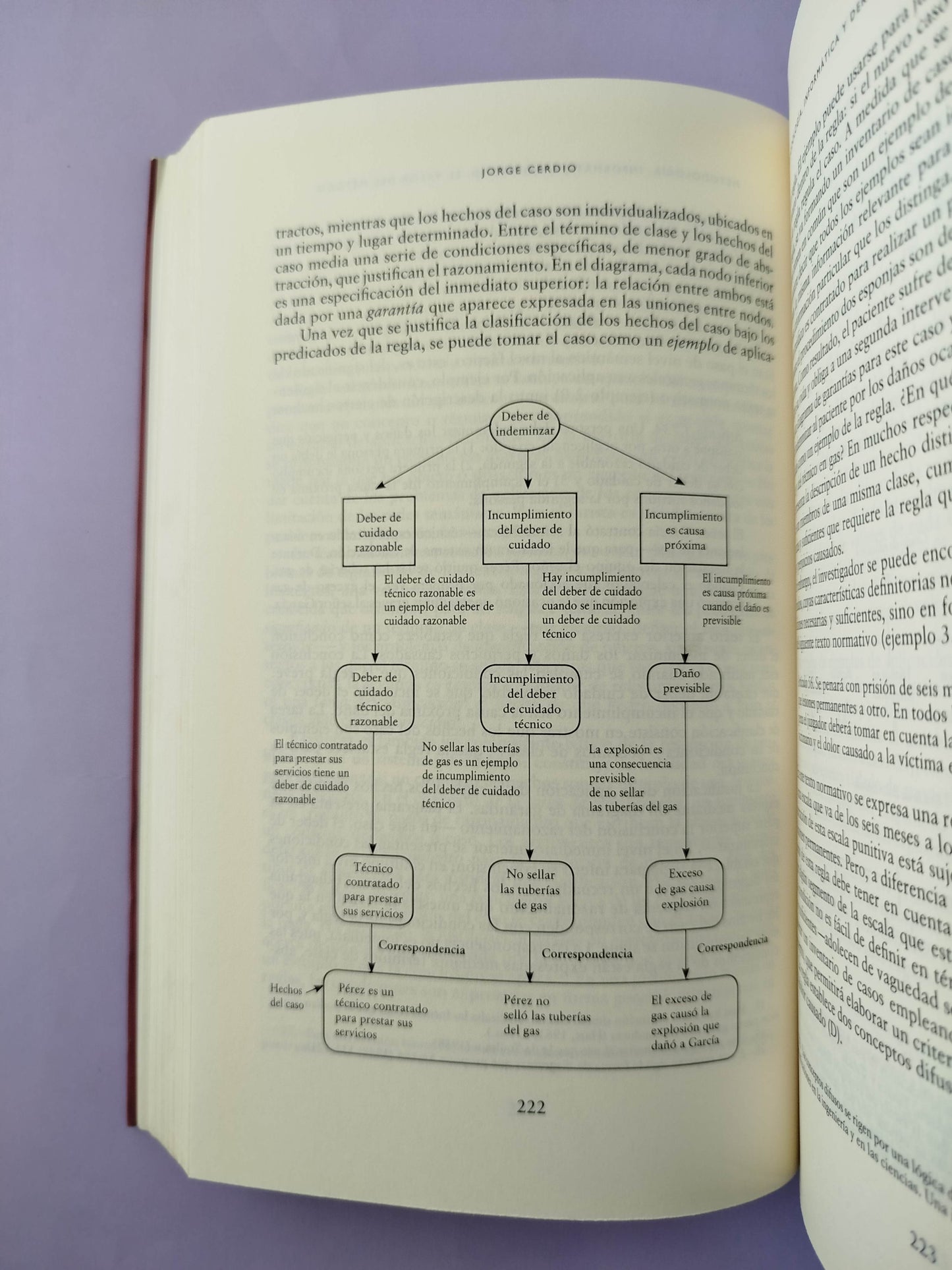 Observar la Ley: Ensayos sobre Metadología de La Investigación Jurídica