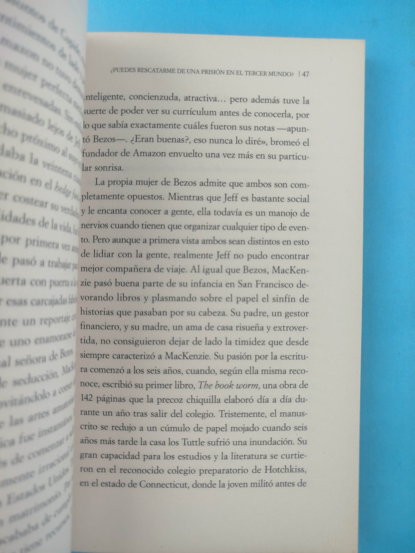 Amazon: Un Nuevo Modelo de Negocio a Golpe de Clic by Jose Luis De Haro