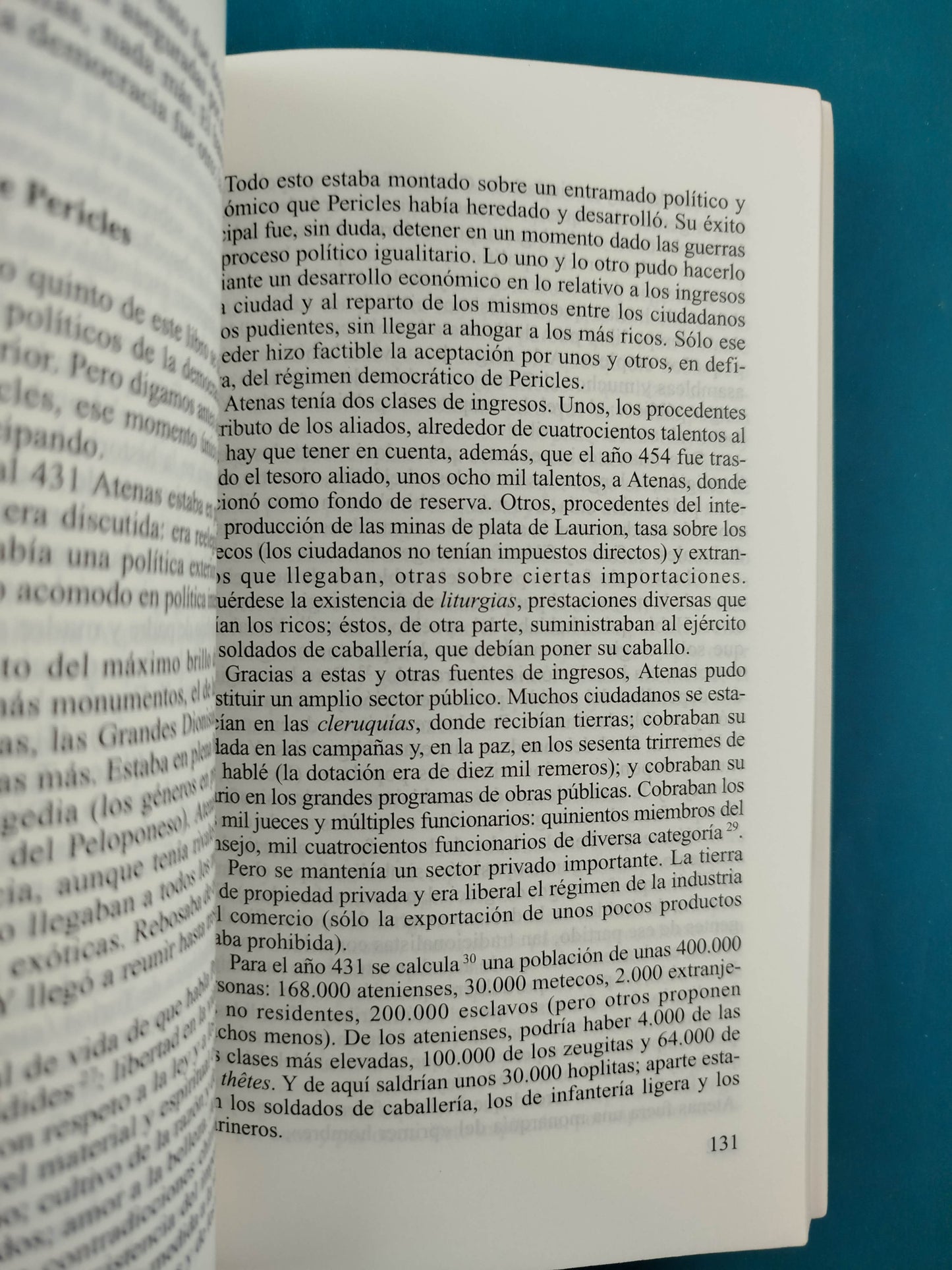 Historia de la democracia: De Solón a nuestros días