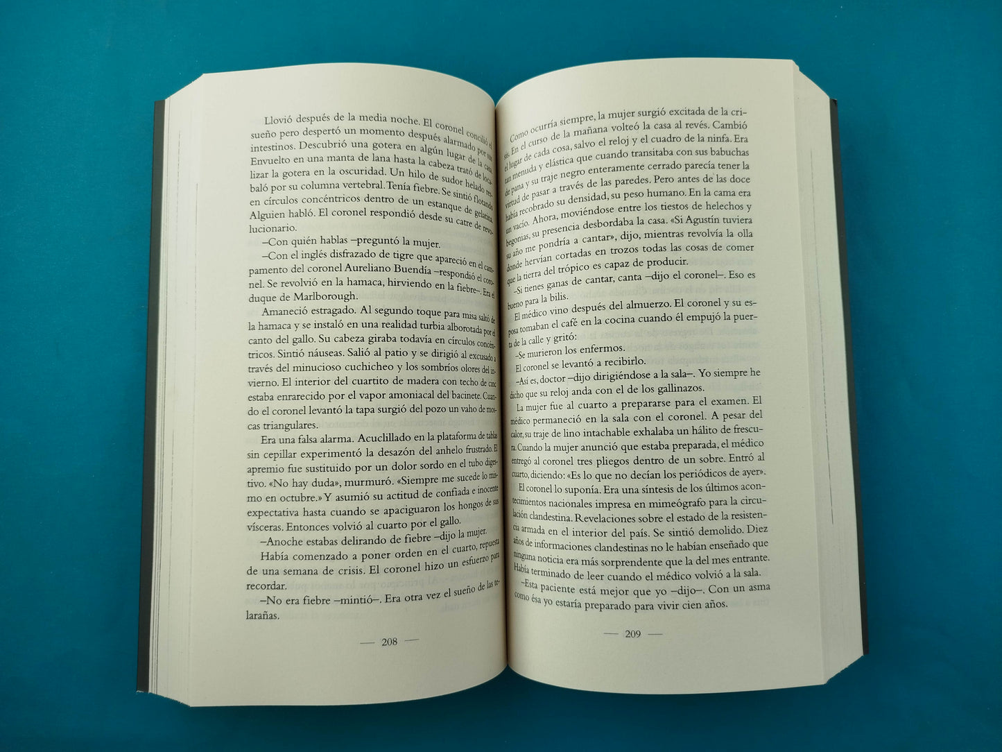 Camino a Macondo by Gabriel García Márquez