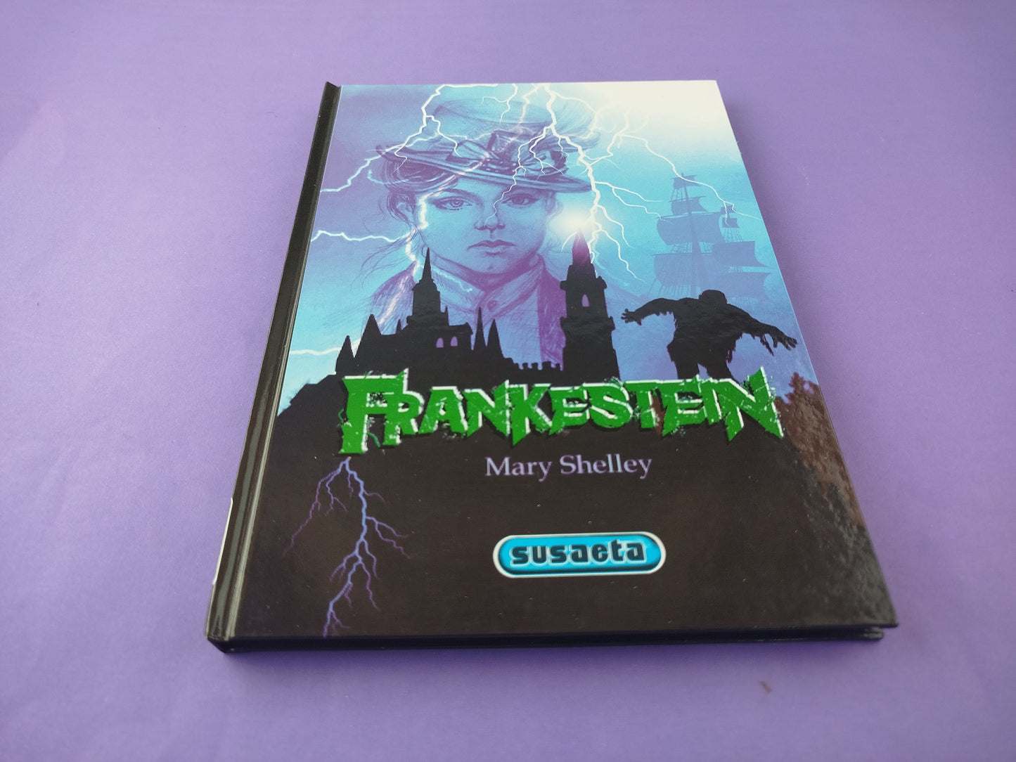 Frankestein