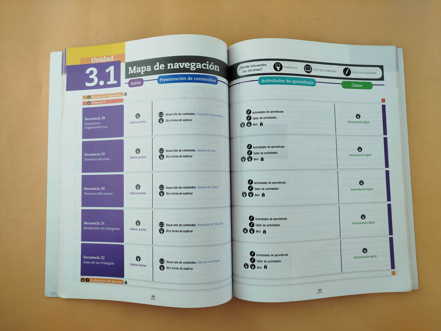 10 matemáticas actividades aprende a aprender pack